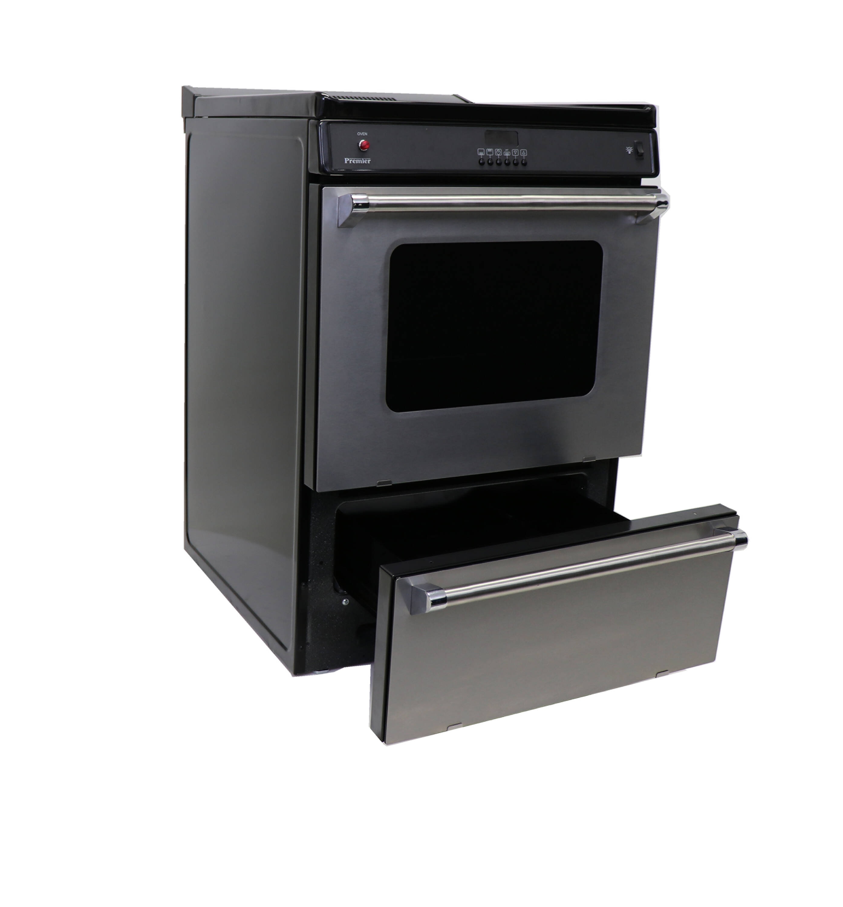 Premier ECN7X0BPX1 Induction-Ranges-Cc - View #7