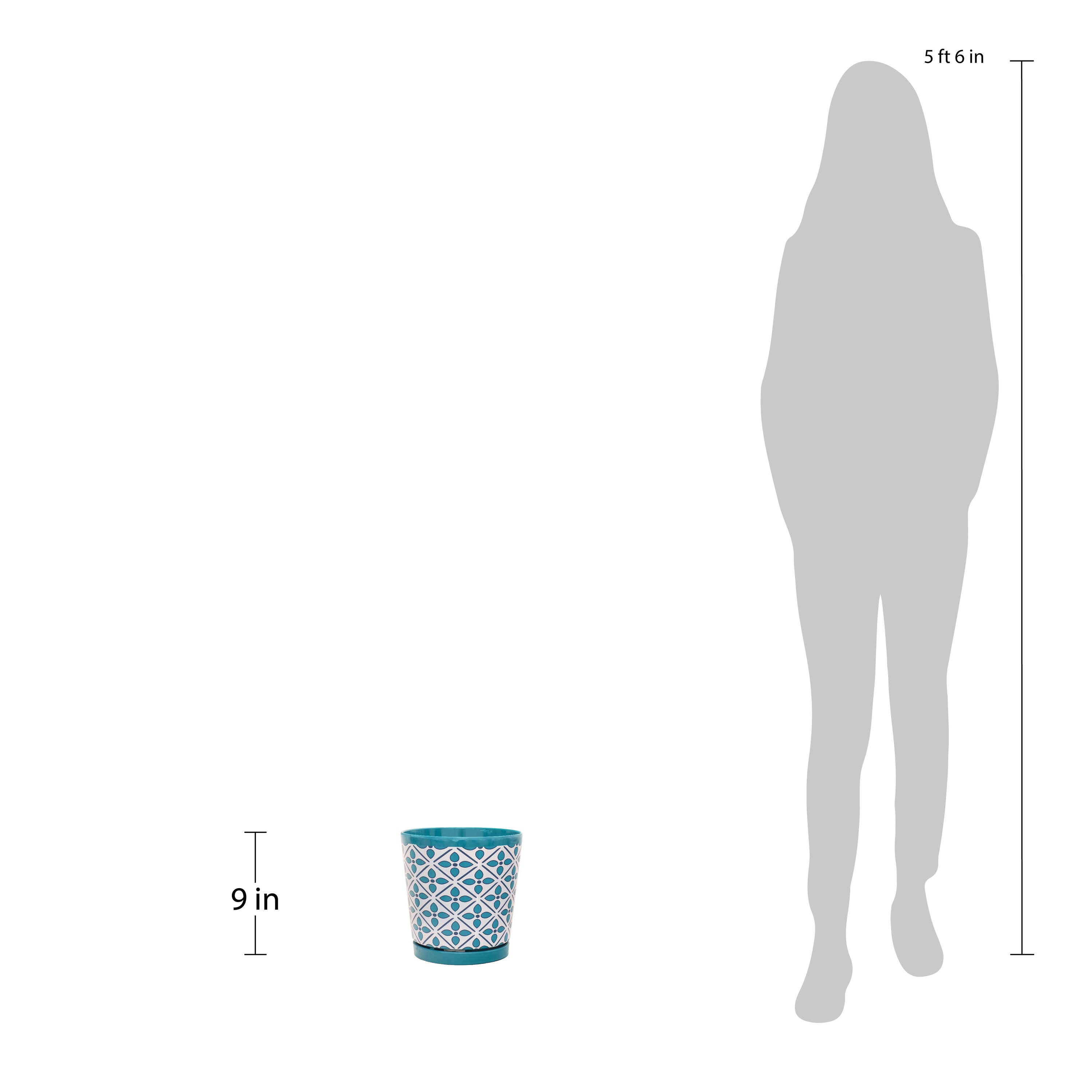 MPG Planters MM1581-2 Planter-Window-Box - View #4