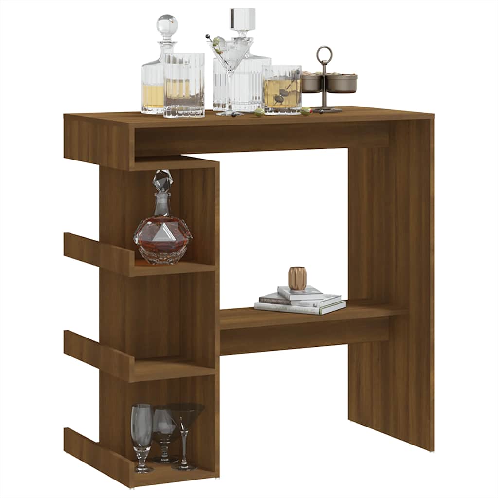 vidaXL 812962 Dining-Tables - View #4