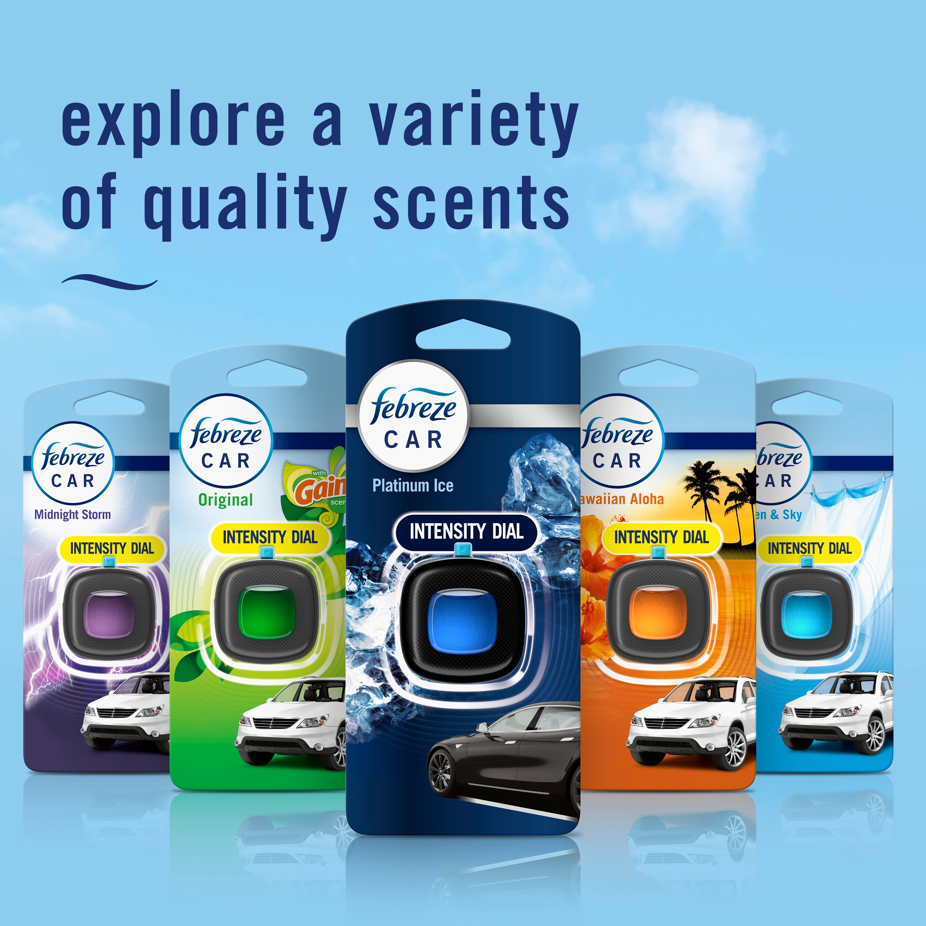 Febreze 3077201051 Air-Fresheners - View #8