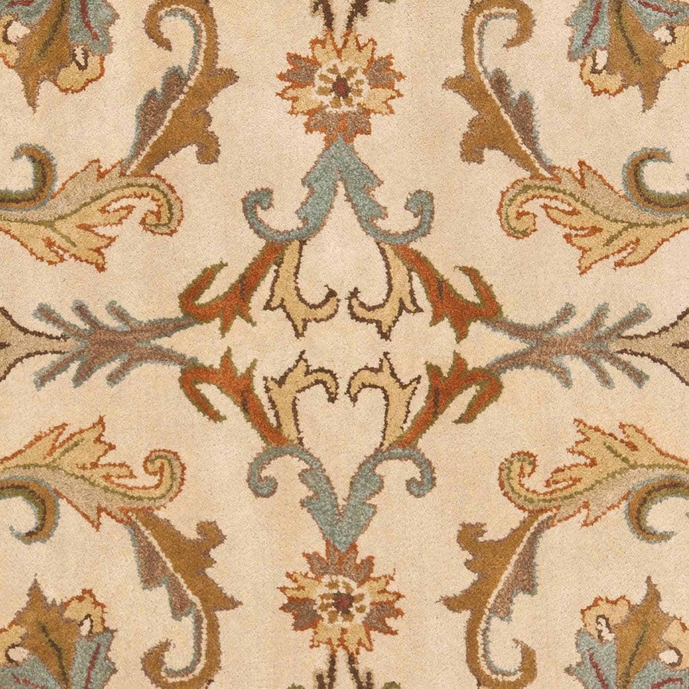 Safavieh HG967A-6R rugs - View #4