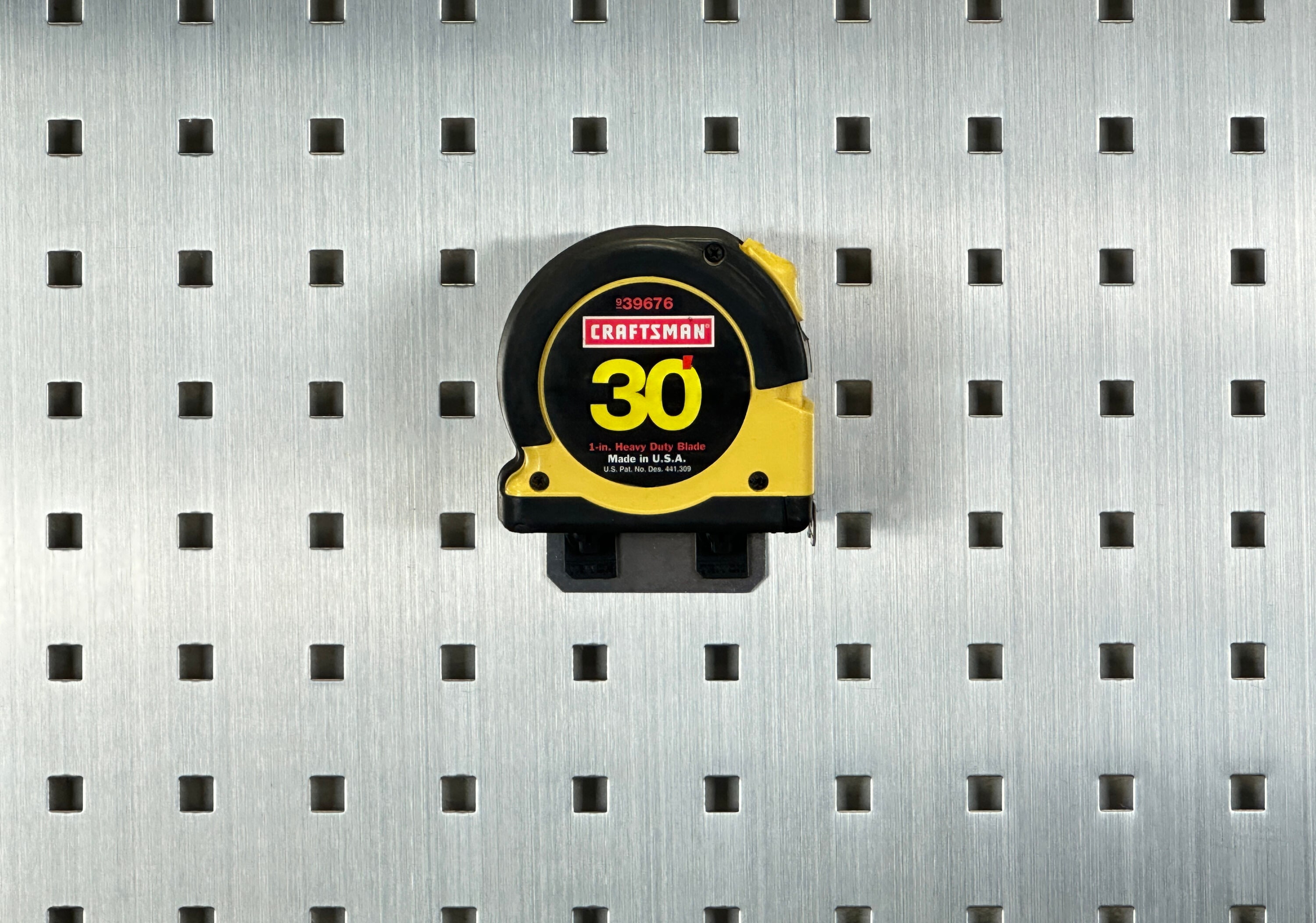 Triton Products 67500 Pegboard-Acc - View #5