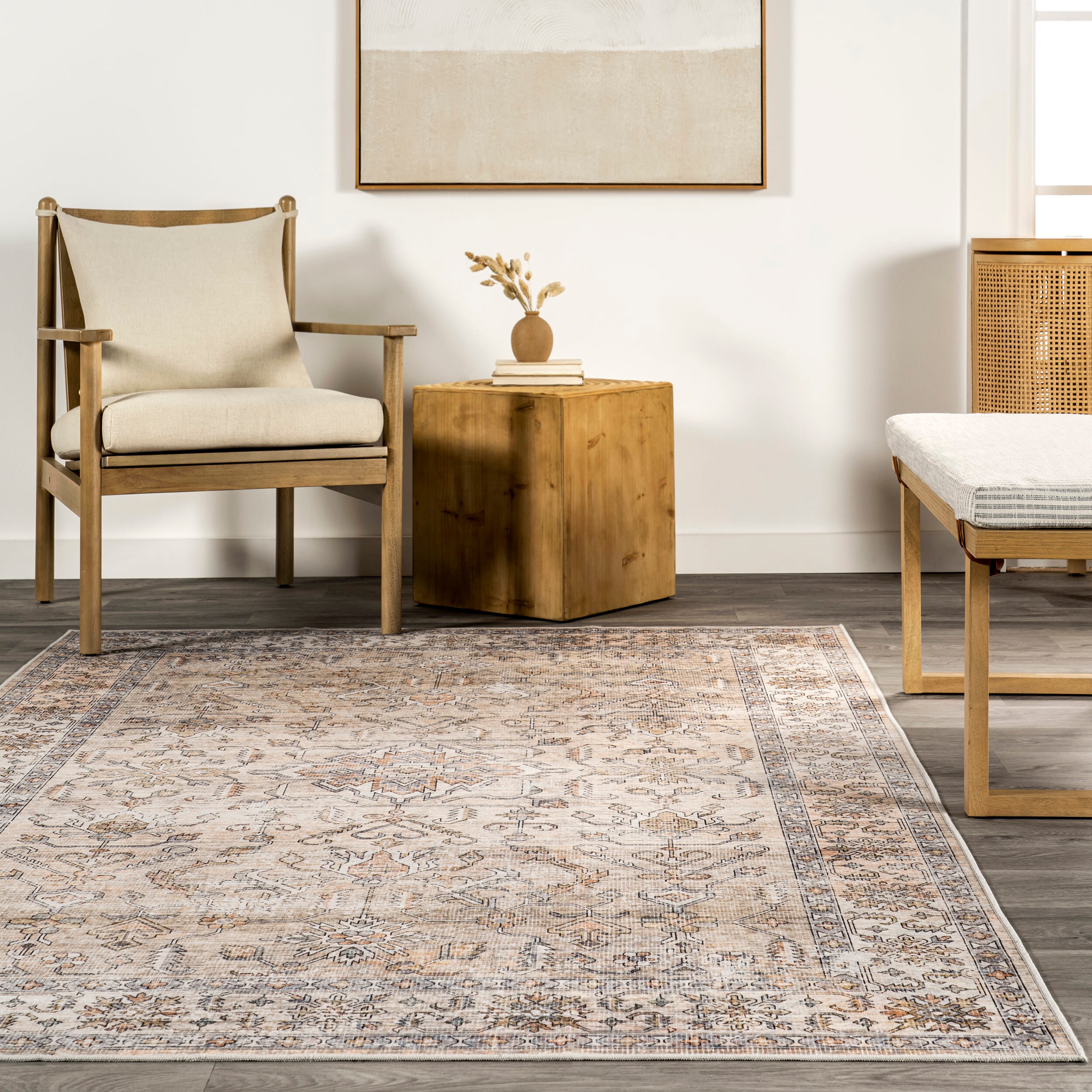nuLOOM BIJL08A-609 rugs - View #8