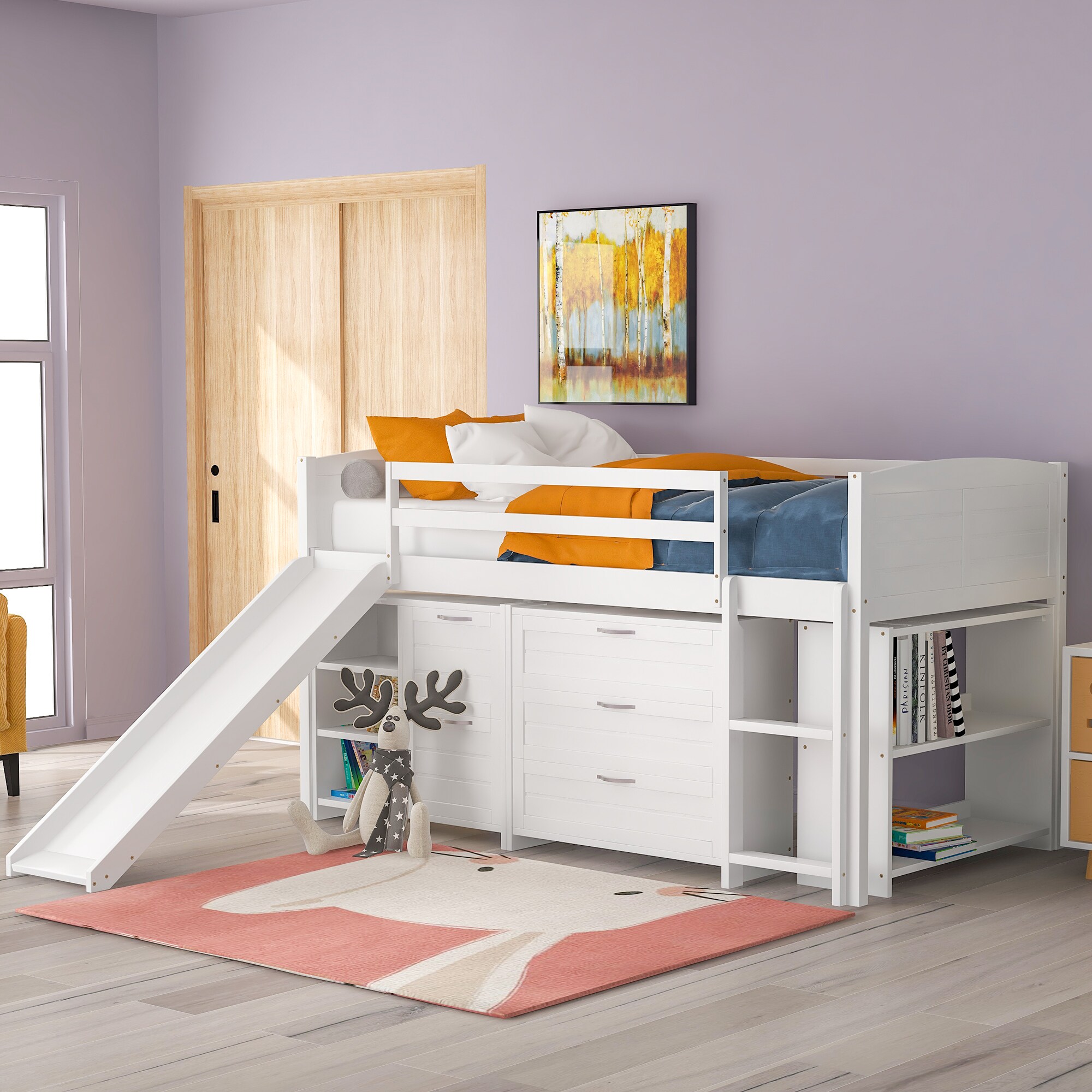 Qualler BLE000503K beds - View #8