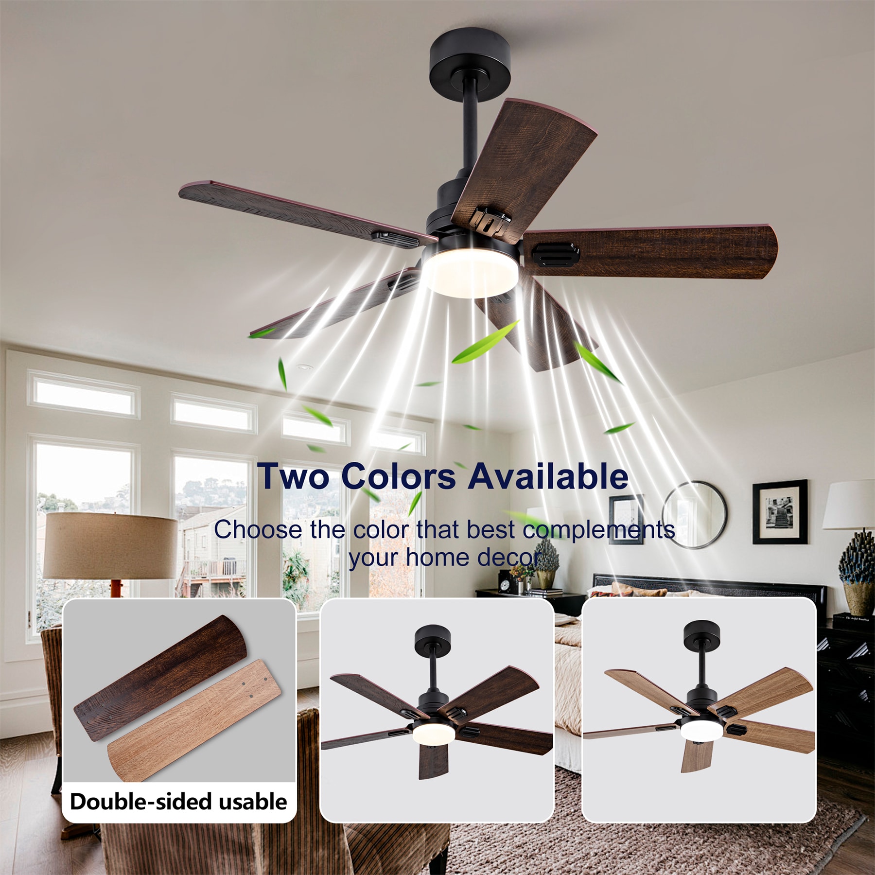 SINOFURN SYB510062GD Ceiling-Fans - View #17