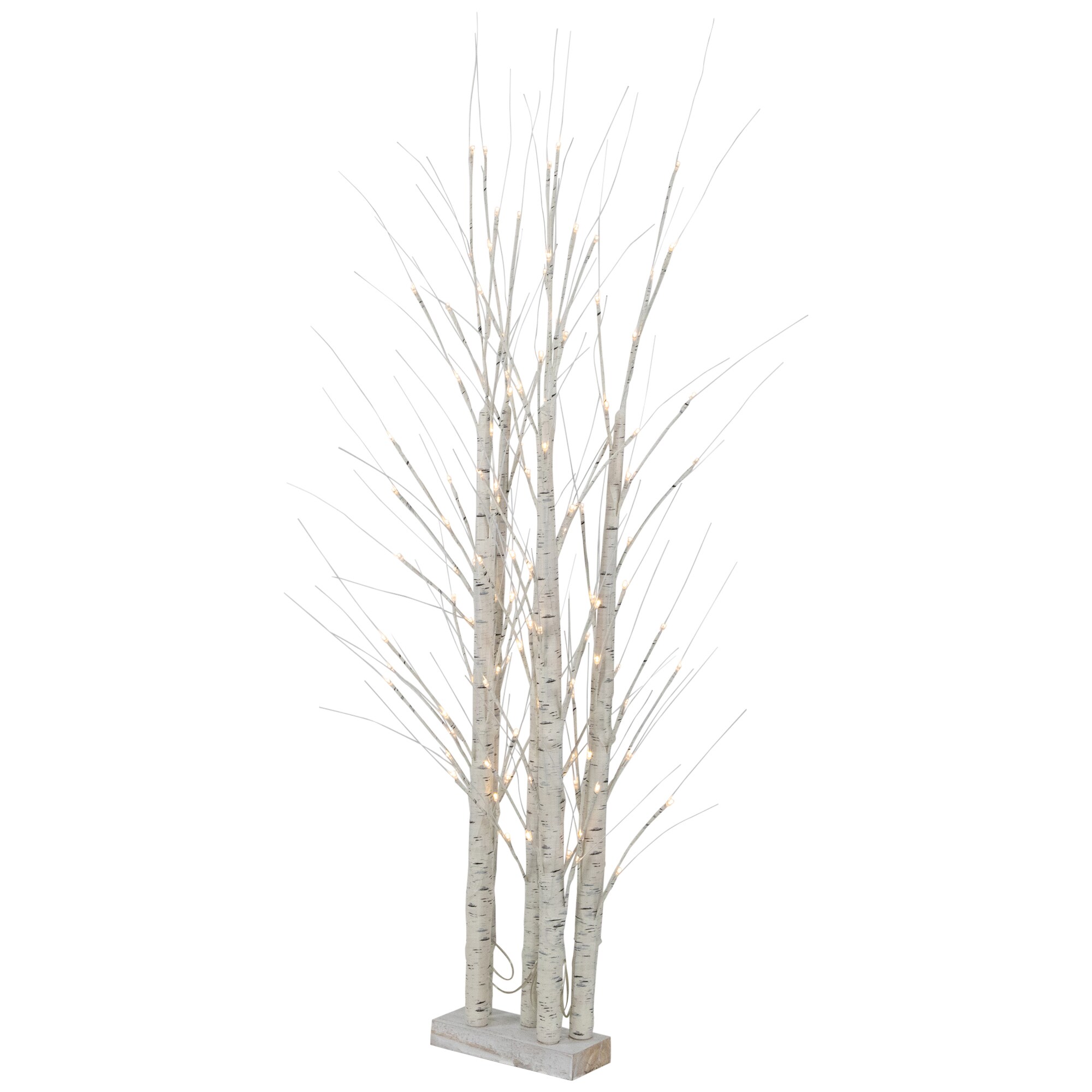 Northlight 34858401 Artificial-Christmas-Trees - View #4