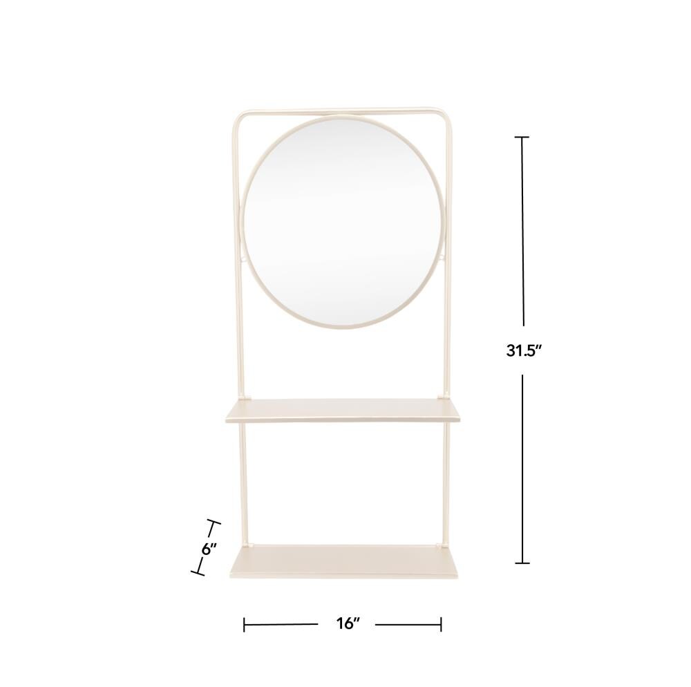 FirsTime 70215 Decor-Mirrors - View #4