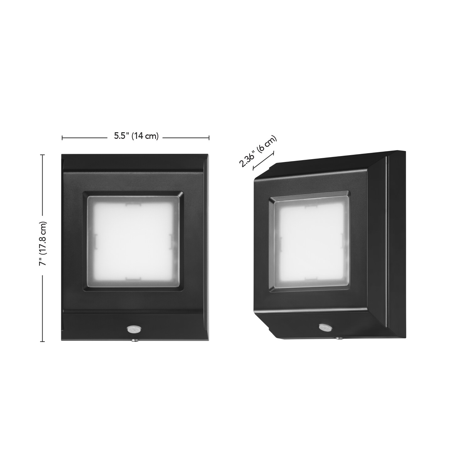Globe Electric 91008789 Light-Sensors - View #3