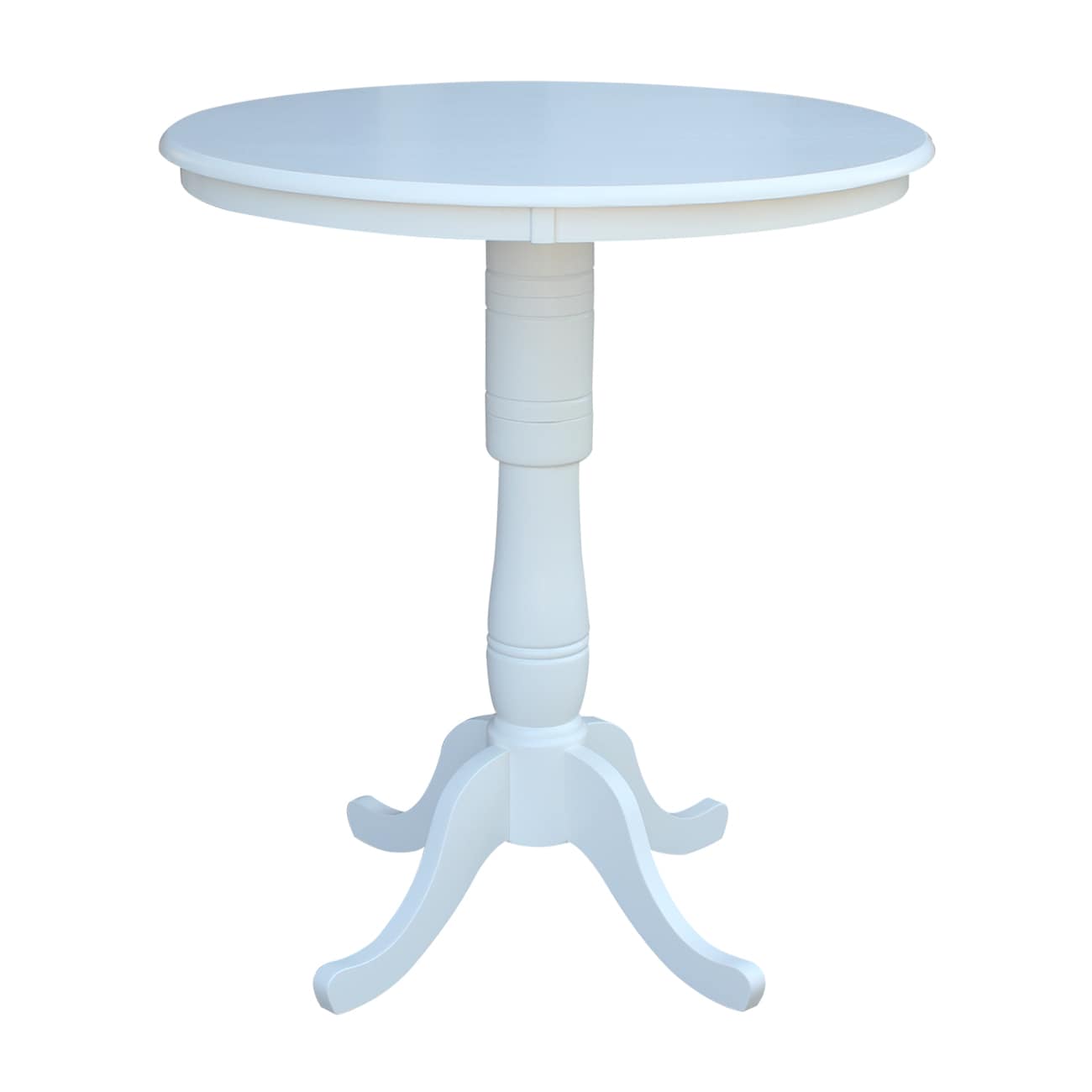 International Concepts K08-36RT-6B-2-33 Dining-Sets - View #5