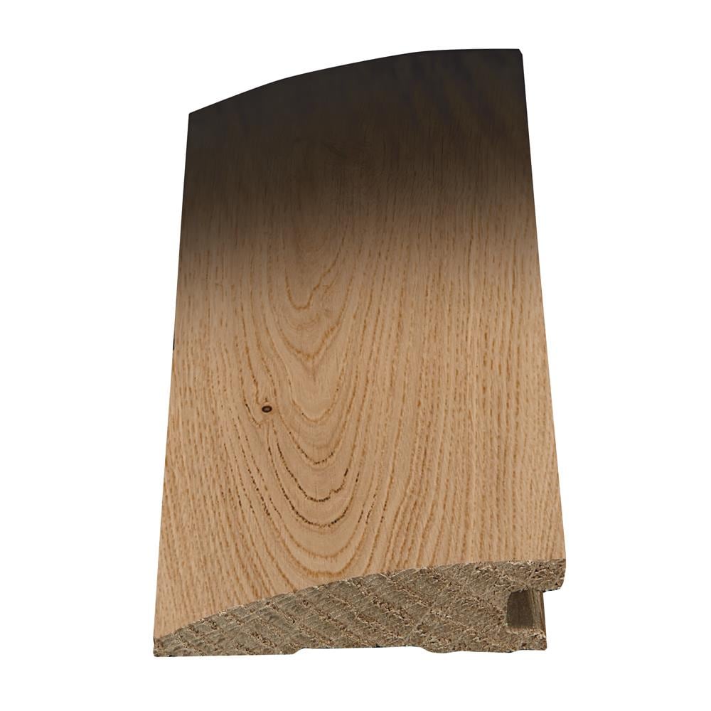 Element Flooring WF133DIPFFL Sahara Yuma Sand 0.5-in T x 2-in W x 78-in L Solid wood Reducer