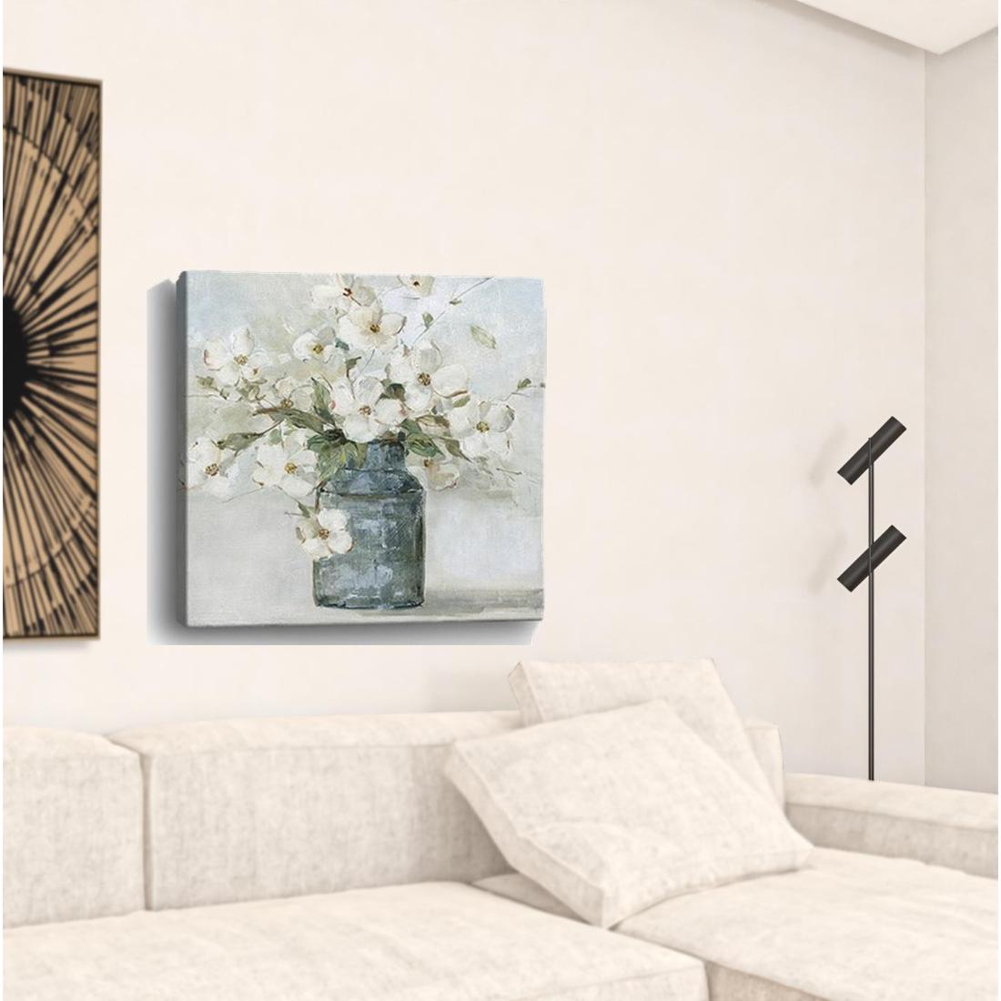 HomeRoots 4000398889 Wall-Art - View #3