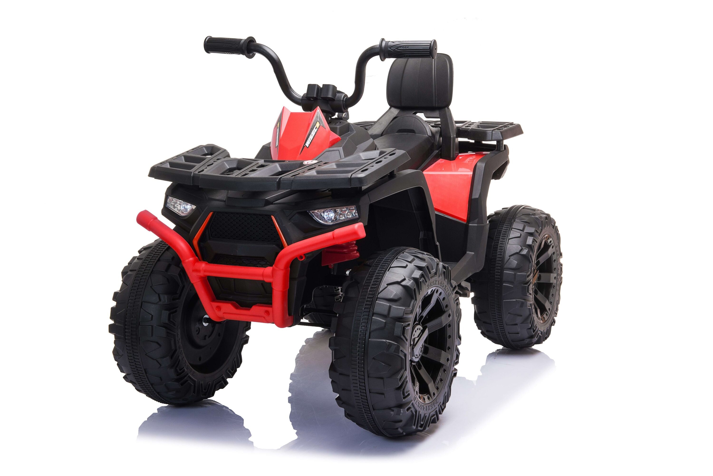 Maocao Hoom H37017 12-volt Cars Battery Included