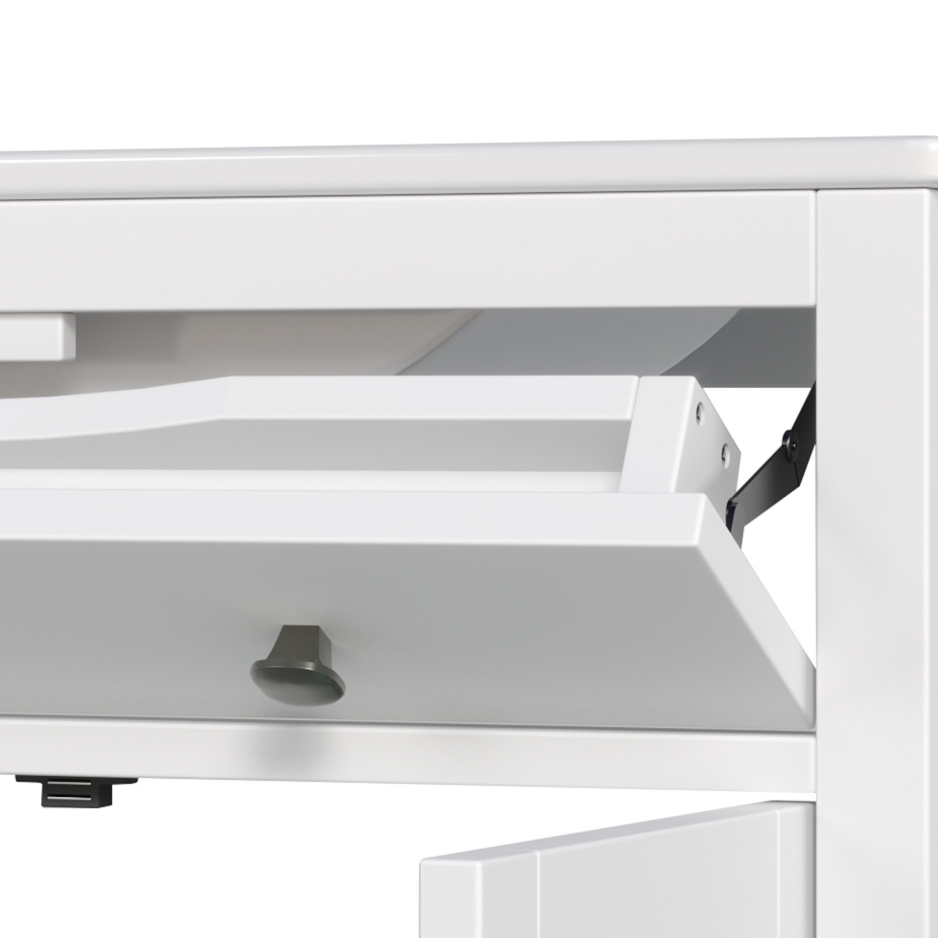 Boyel Living BL-NE-6250W Bath-Vanity-Combo - View #11