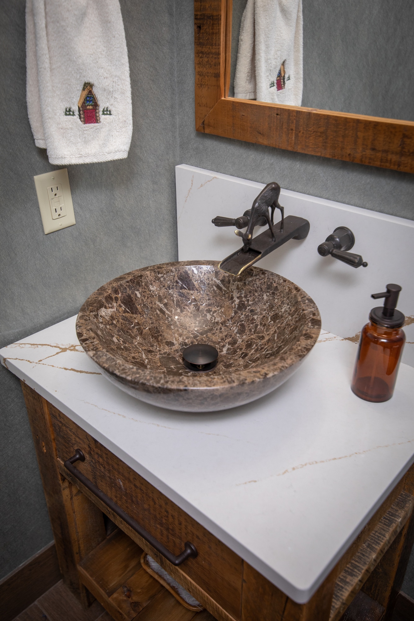 Eden Bath EBS002DE-P Bath-Sink - View #10