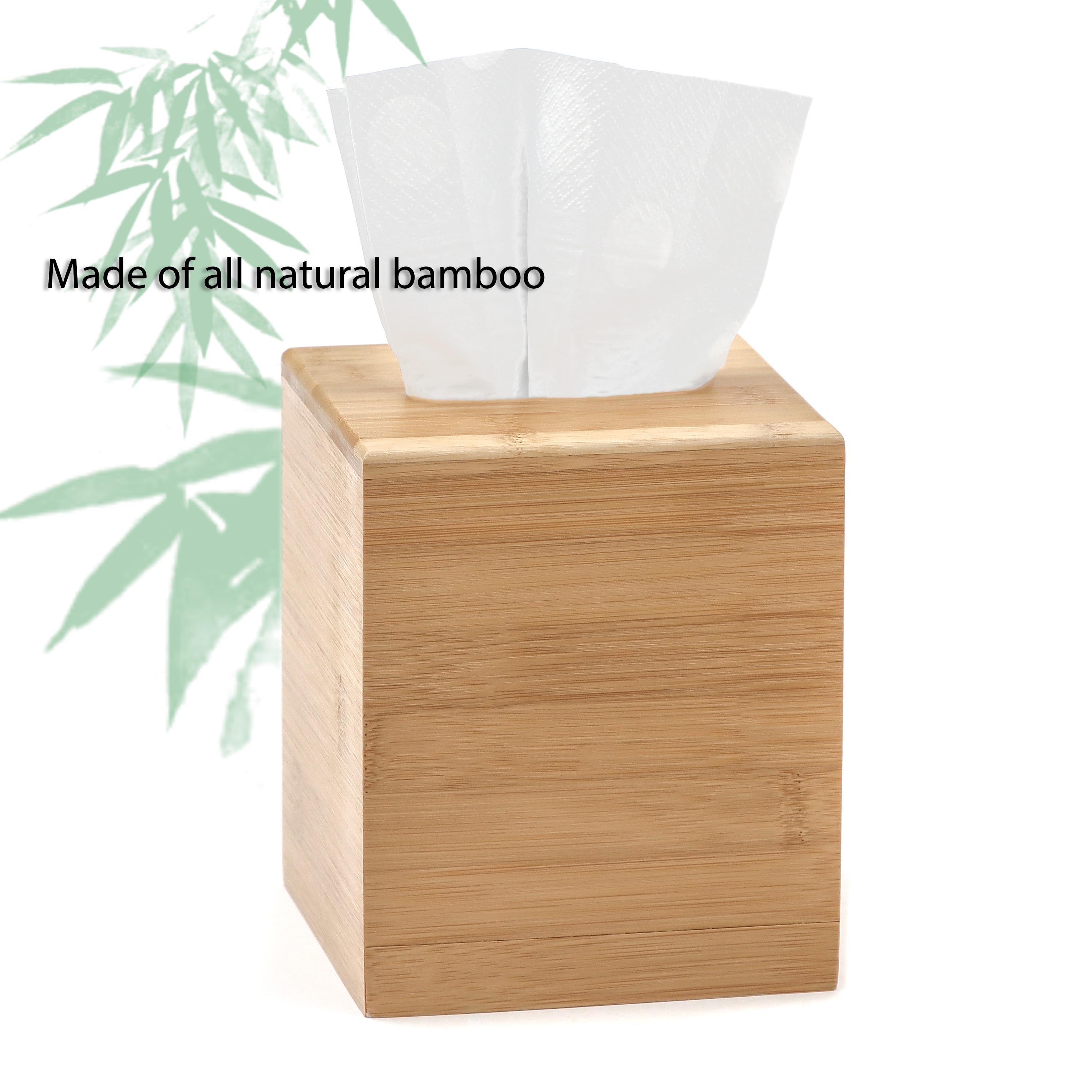 Trademark Innovations BAMB-TSSUE-CVR Bathroom-Accessories - View #4