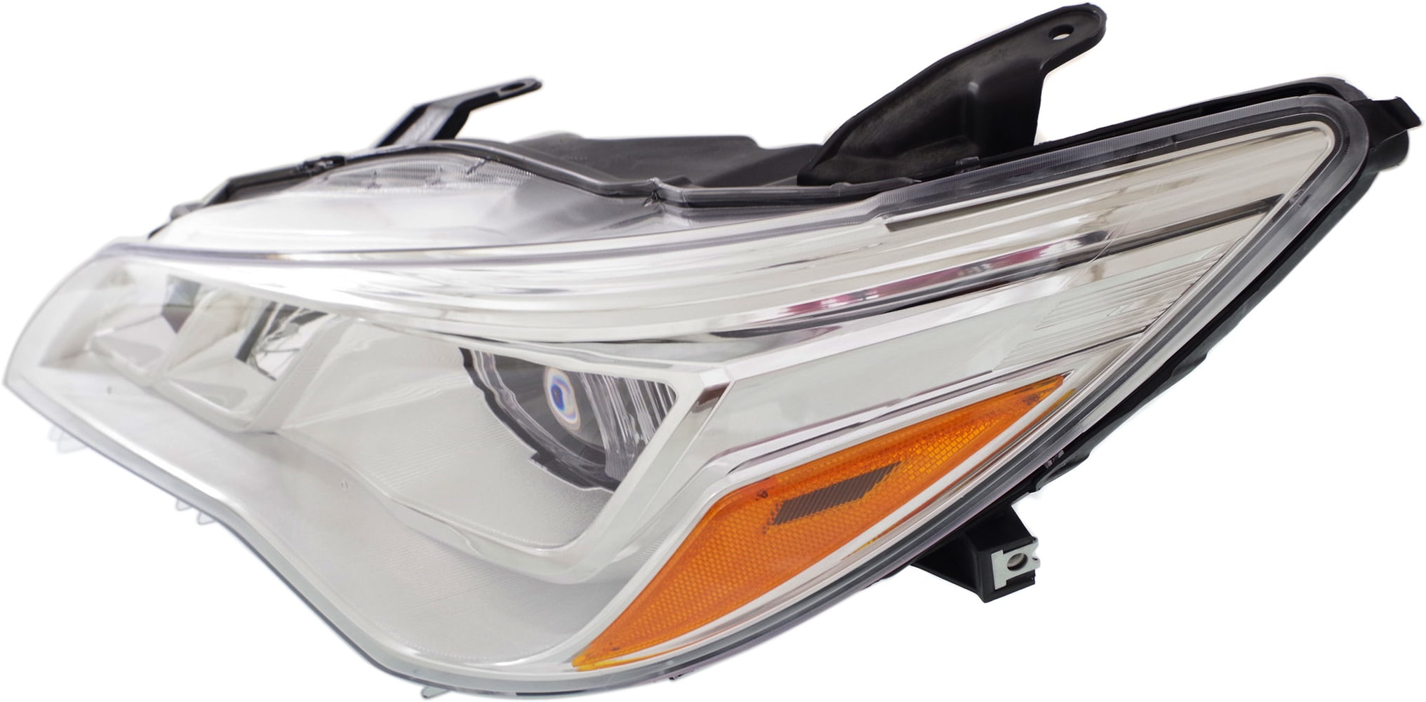 Garage-Pro JCWREPTY100124GP Headlights-Components - View #2