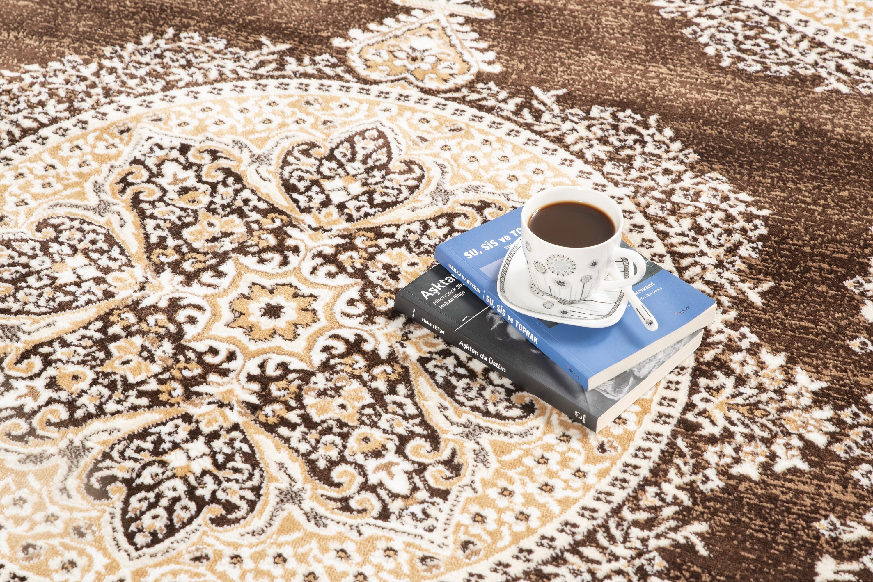 MDA Rugs TRD2625 rugs - View #6