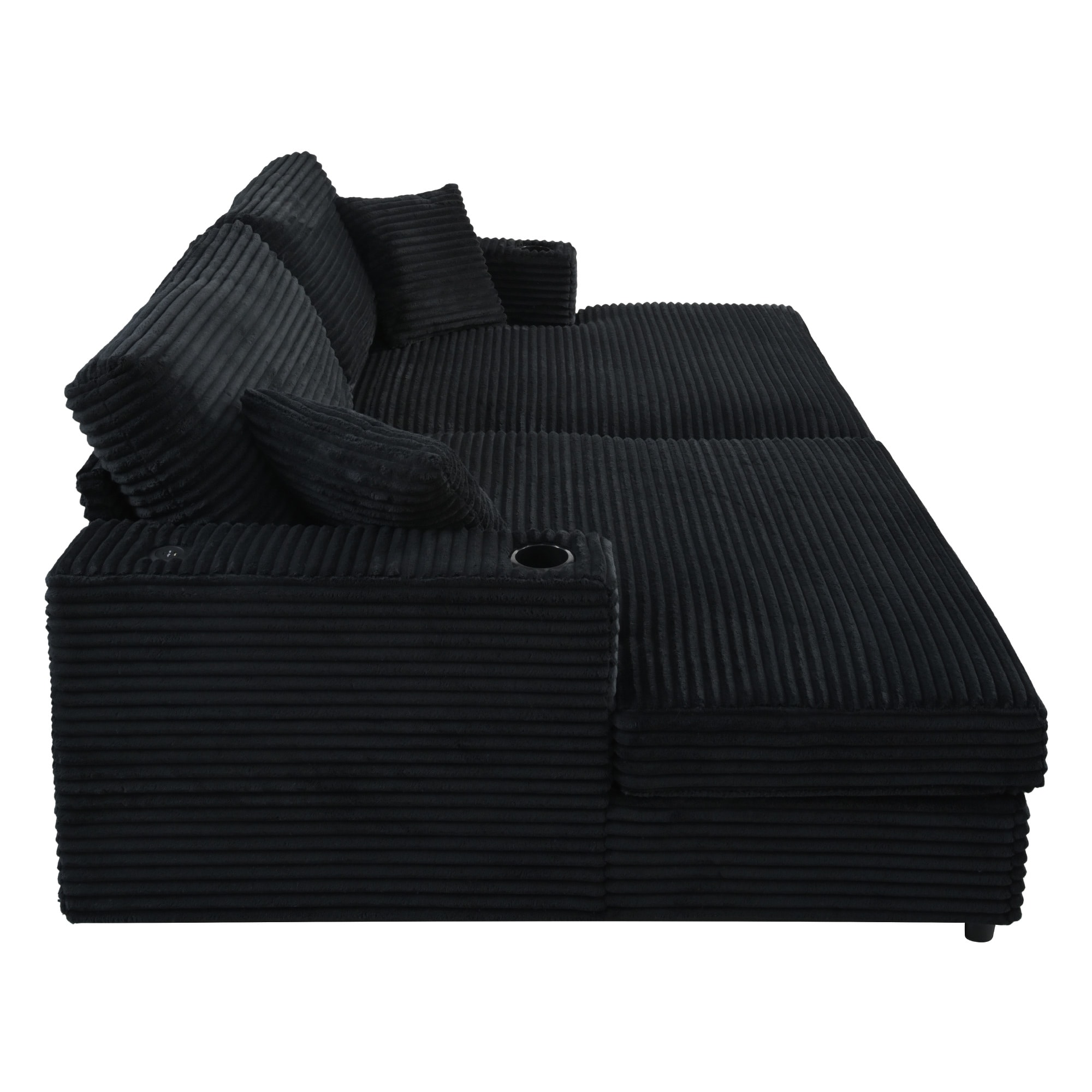 Bybafun YA3700459 Sofas-Loveseats - View #13