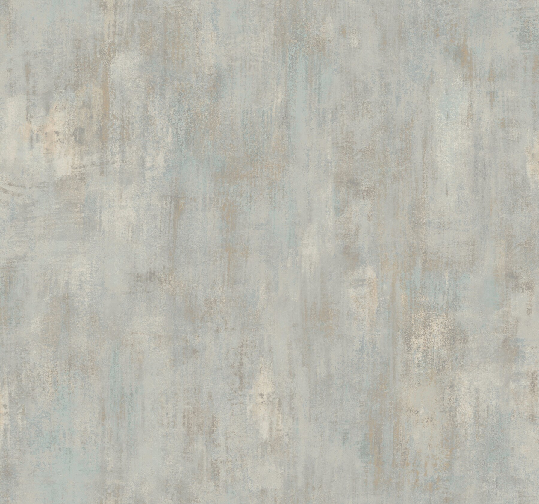 York Wallcoverings OG0573 Antonina Vella Elegant Earth 60.8-Sq. Feet Blue Non-woven Abstract Unpasted Wallpaper