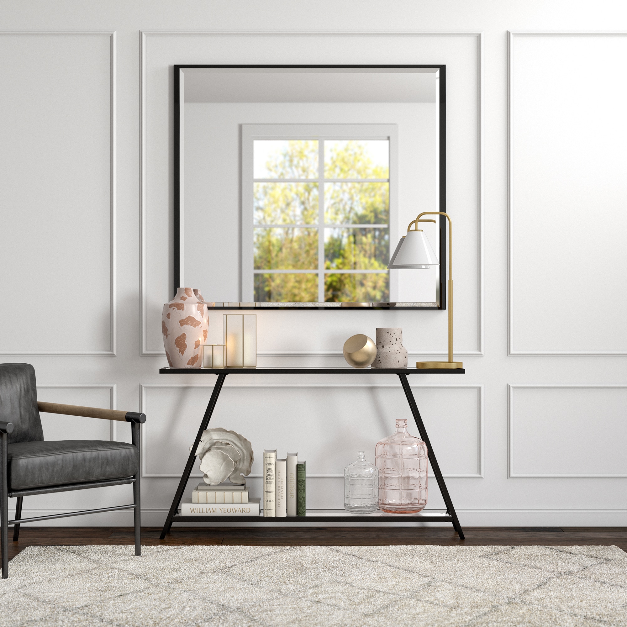 Hailey Home AT0992 Console-Sofa-Tables - View #5
