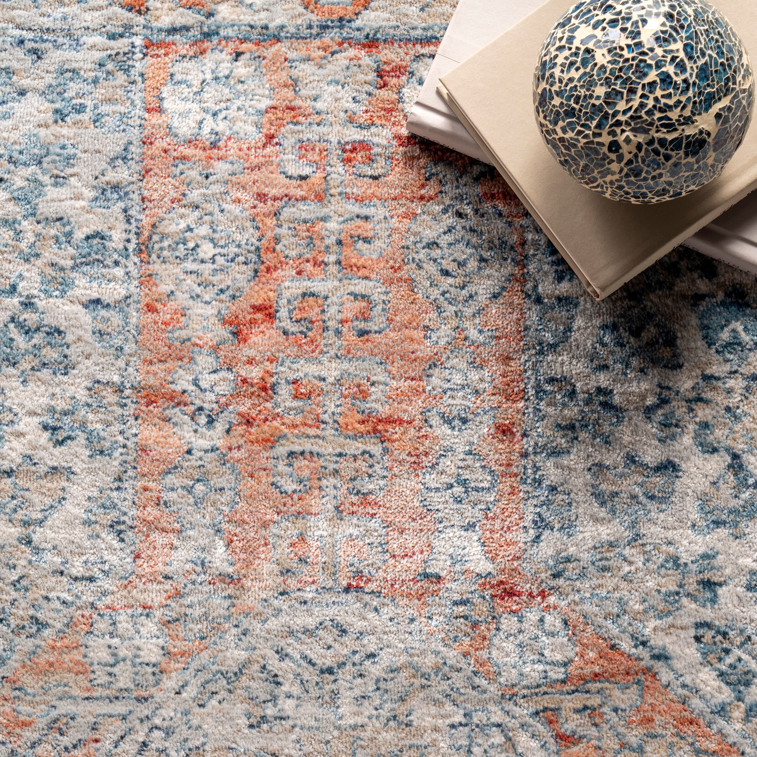 nuLOOM KKSL08B-5307 rugs - View #6