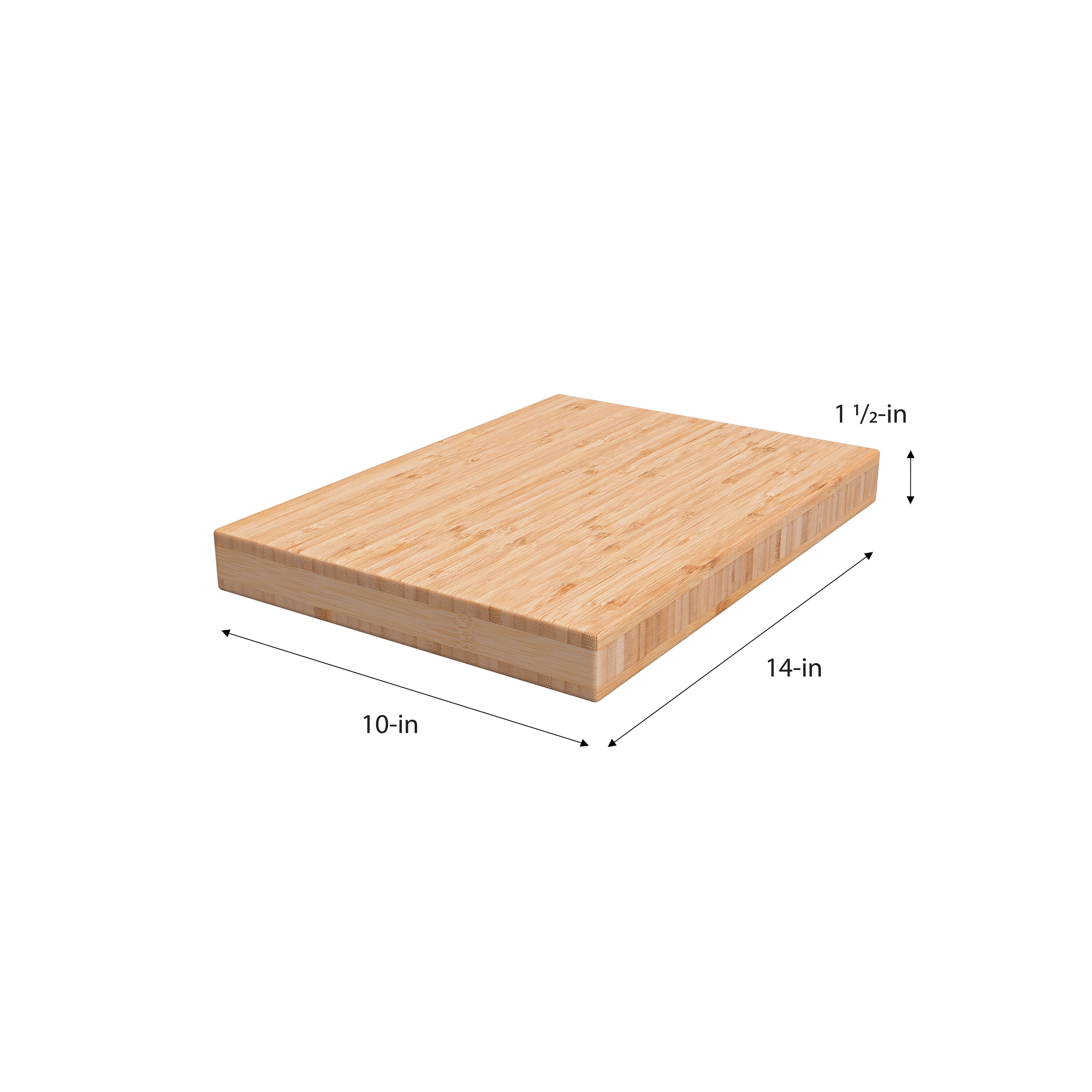 Sparrow Peak F1510SPVBAM-14 Cutting-Boards - View #5