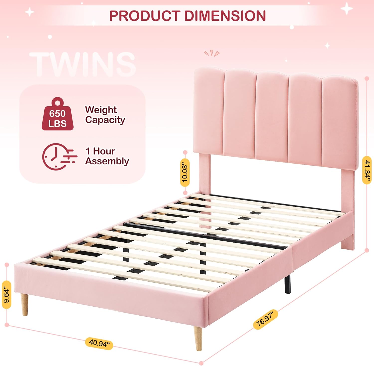 Qeetex LHF-BED-PHO-11BIKY10 beds - View #2