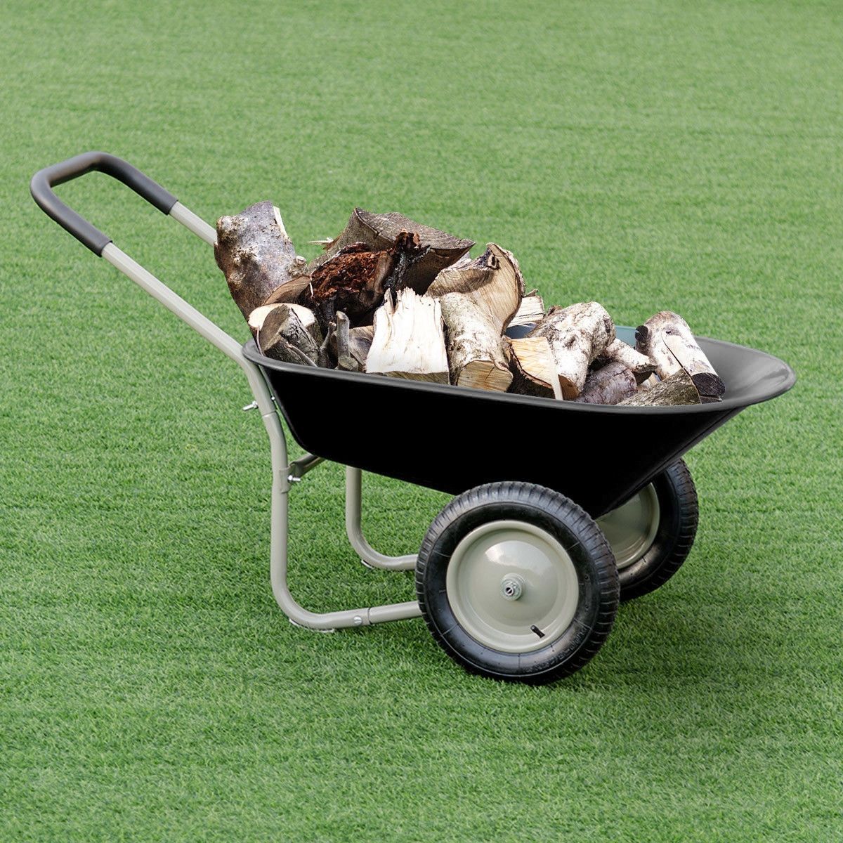 Slickblue D-CO-3223TG Yard-Carts - View #2