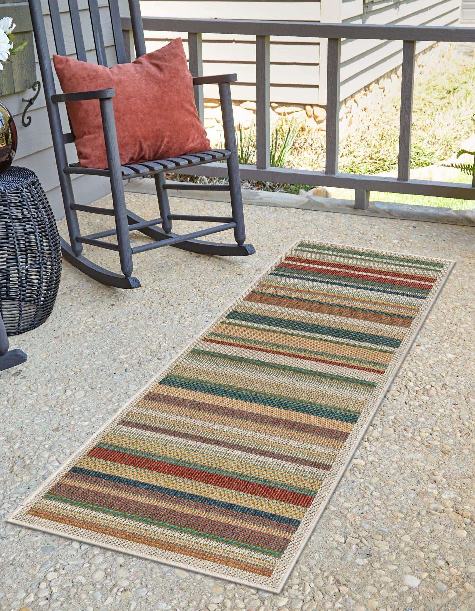 Unique Loom 3176936 rugs - View #6