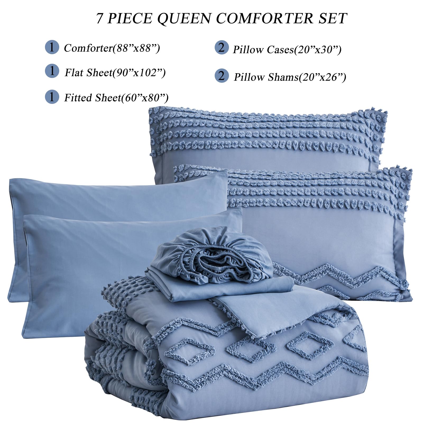 WZKZLH 5749848258956 bedding - View #2