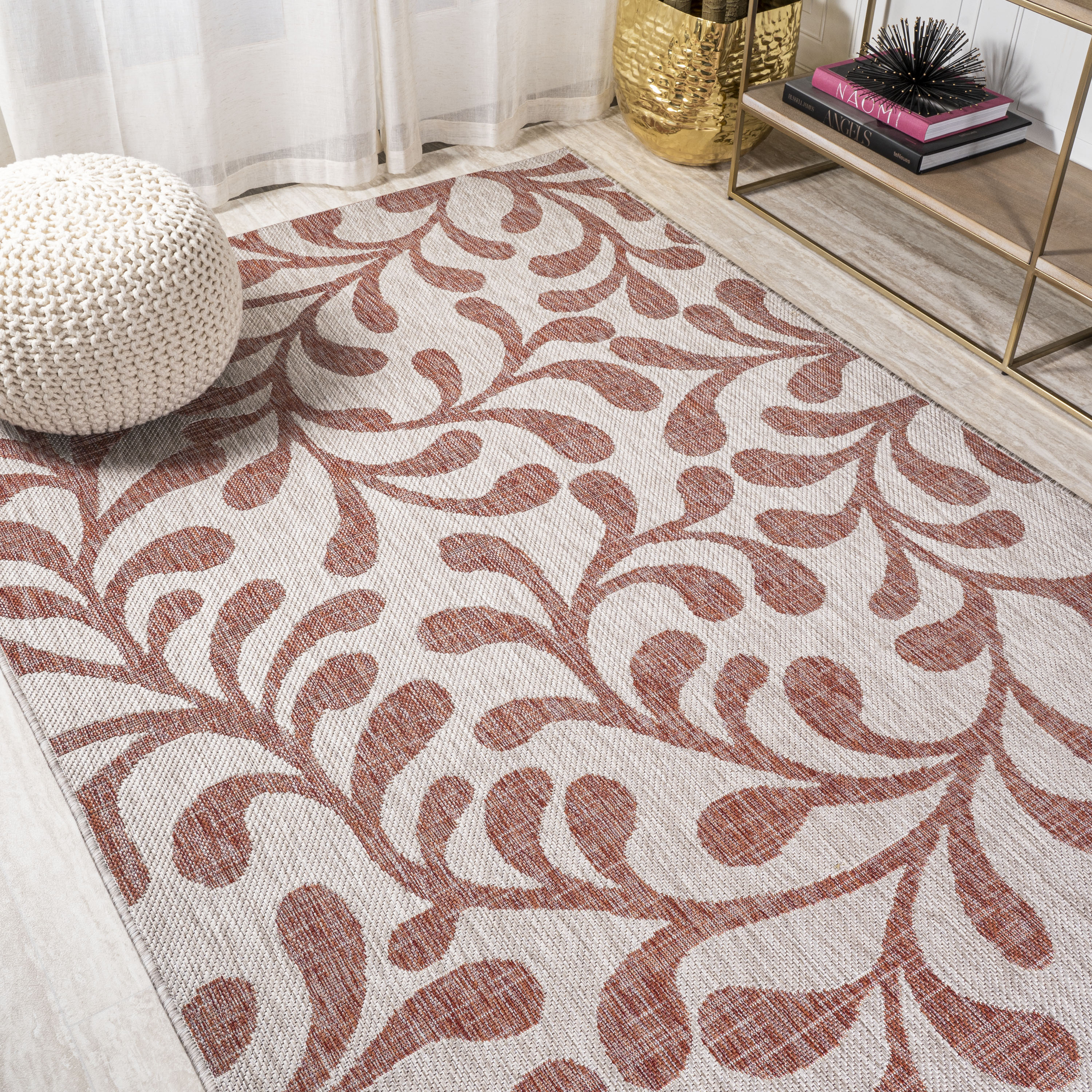 JONATHAN  Y SMB117B-3 rugs - View #7