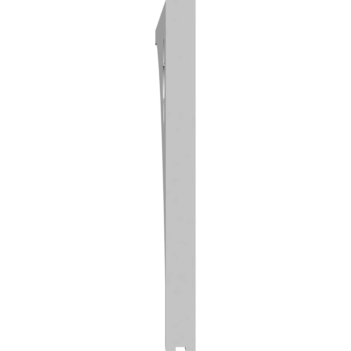 Ekena Millwork CORP01X22X22TU corbels - View #4