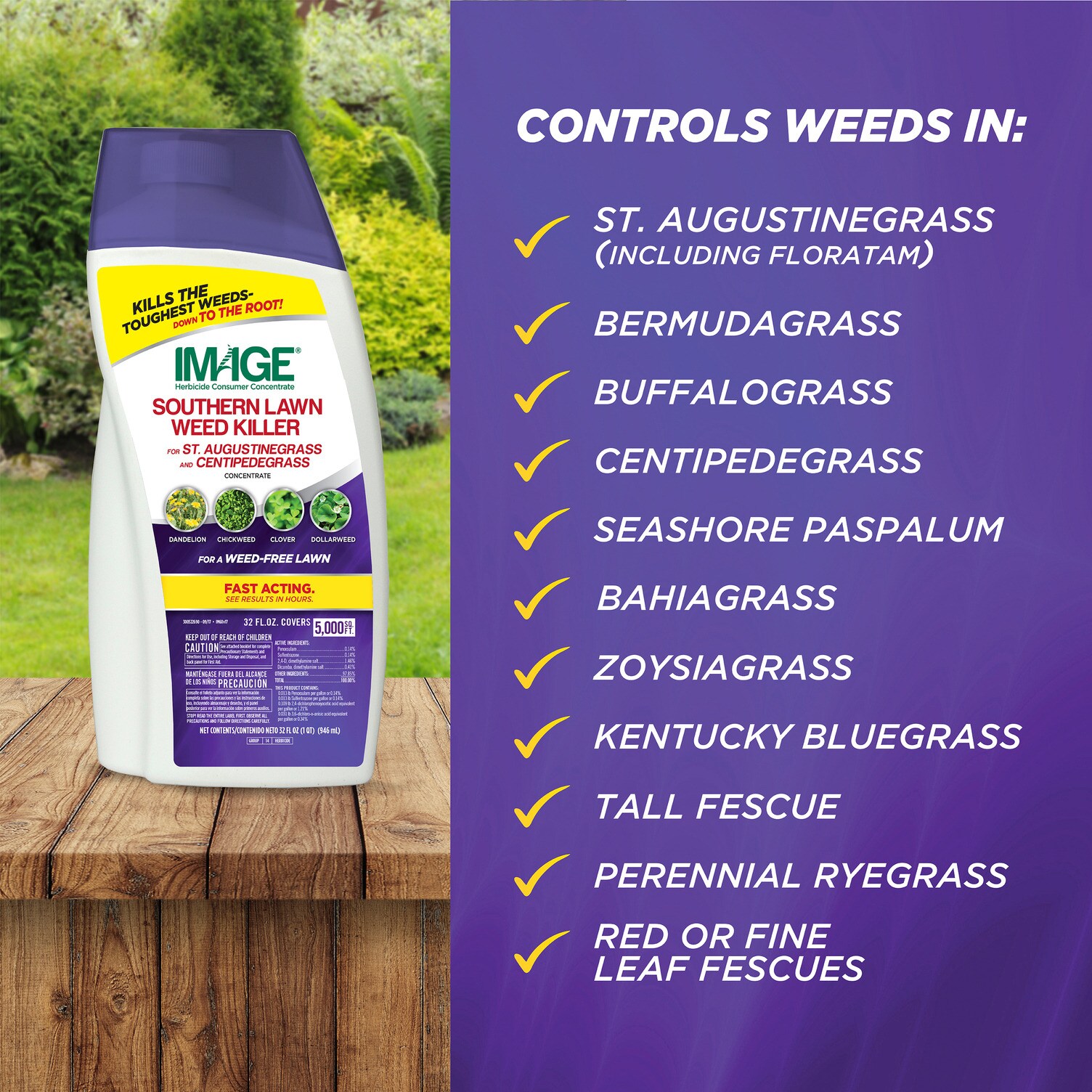 IMAGE 1357600426 Weed-Killers - View #7