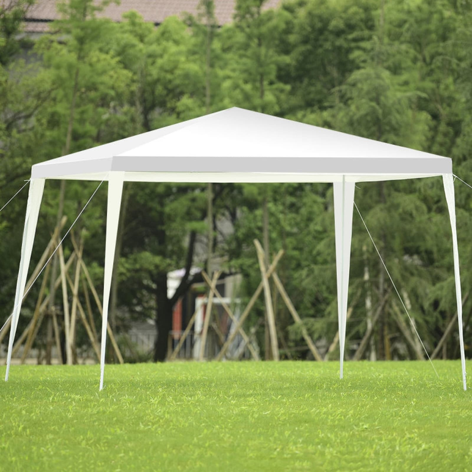 SUGIFT LW102SUGHY0076 Carport-Covers - View #7