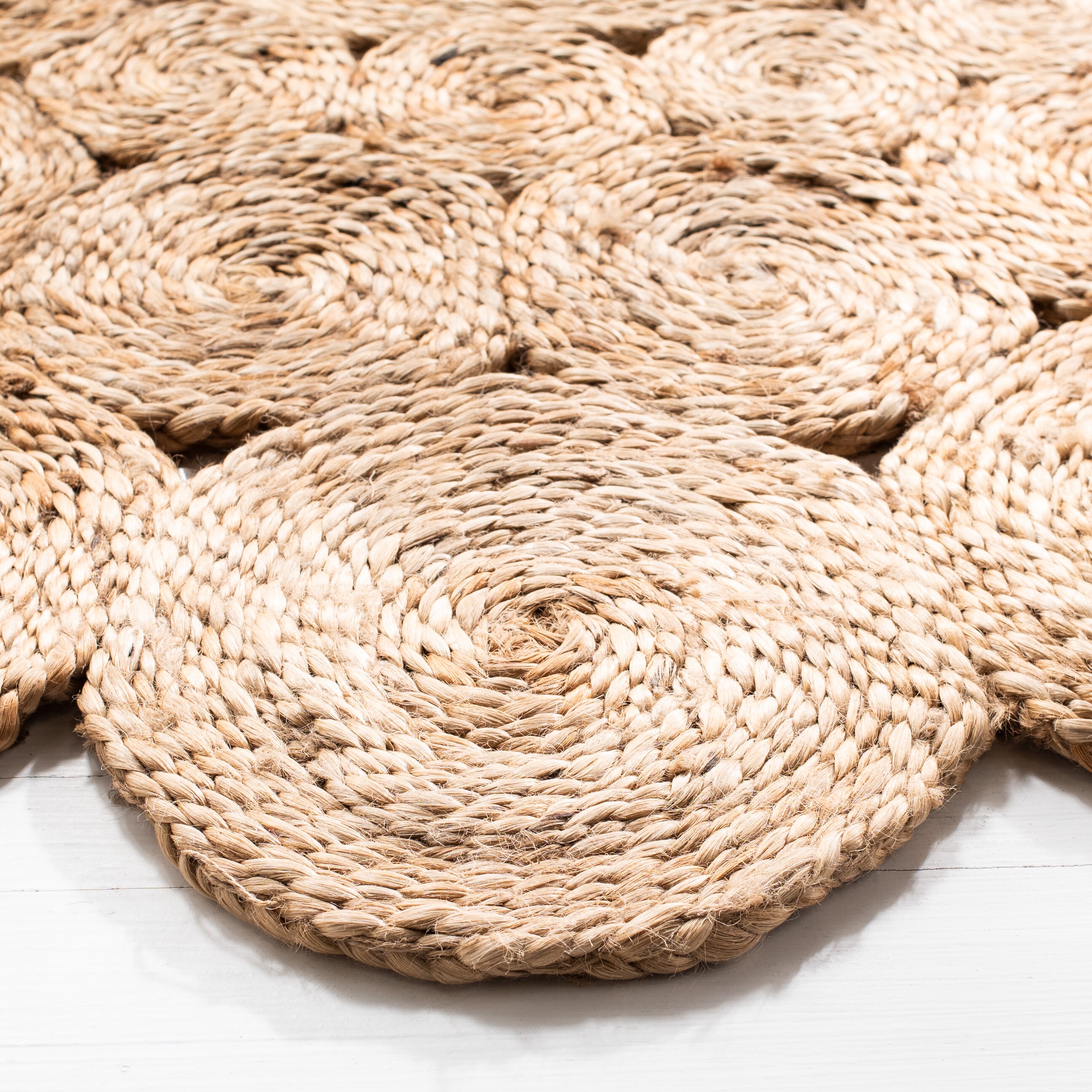 Safavieh NF166A-9R rugs - View #3
