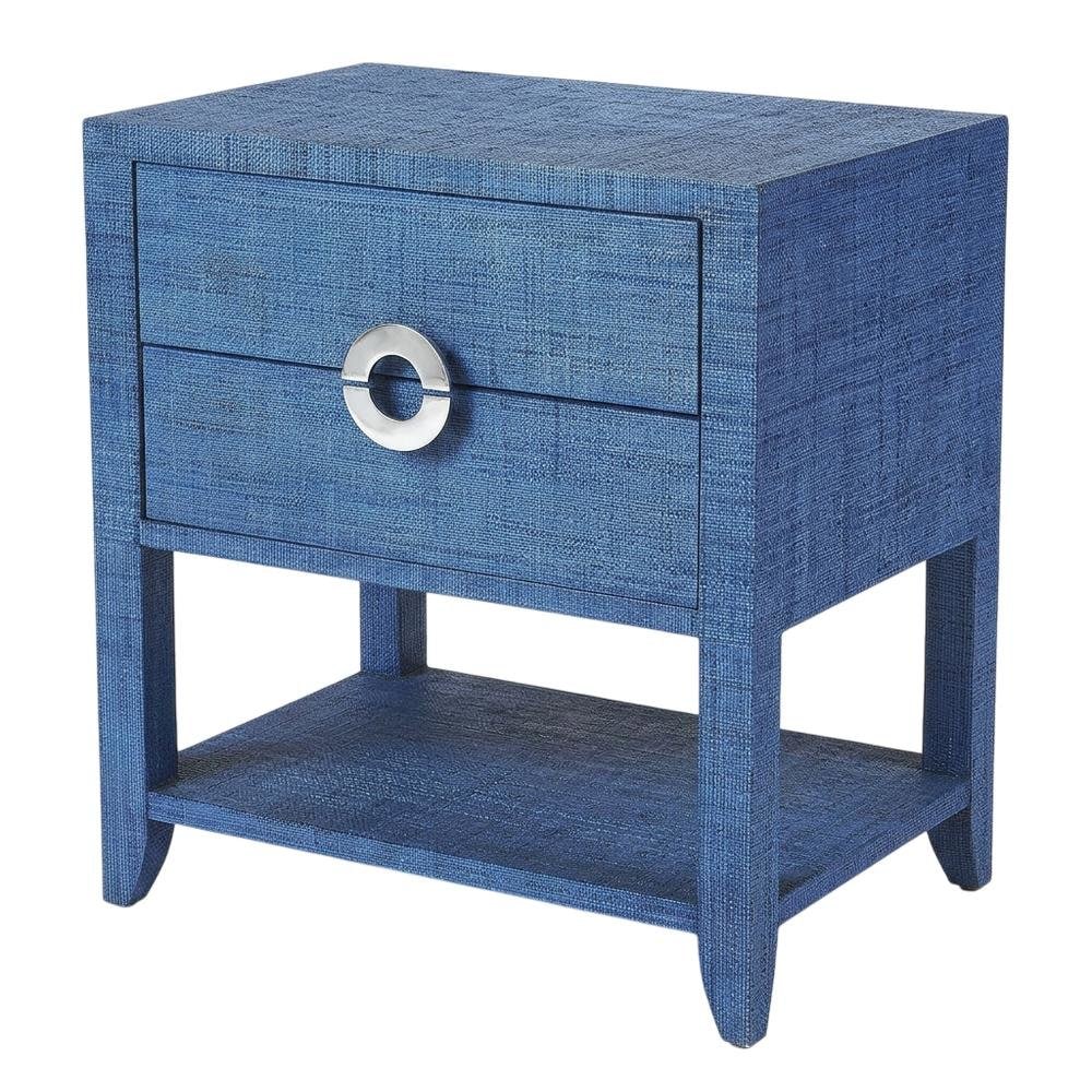 FurniFact BO2593785WHT nightstands - View #5