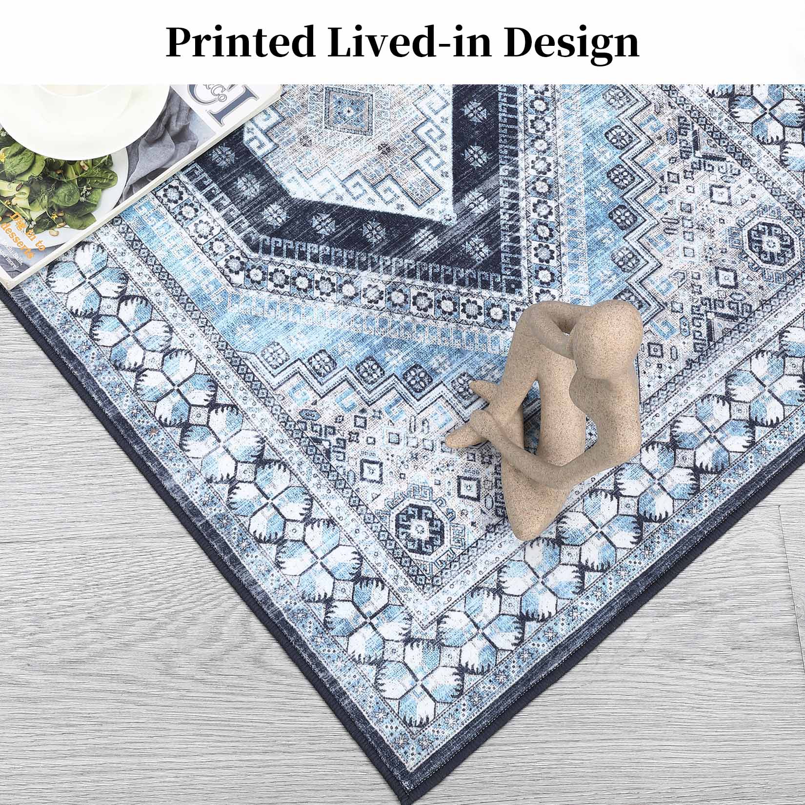 Garvee YXY-LO-PHO-13GBQC7Q rugs - View #5