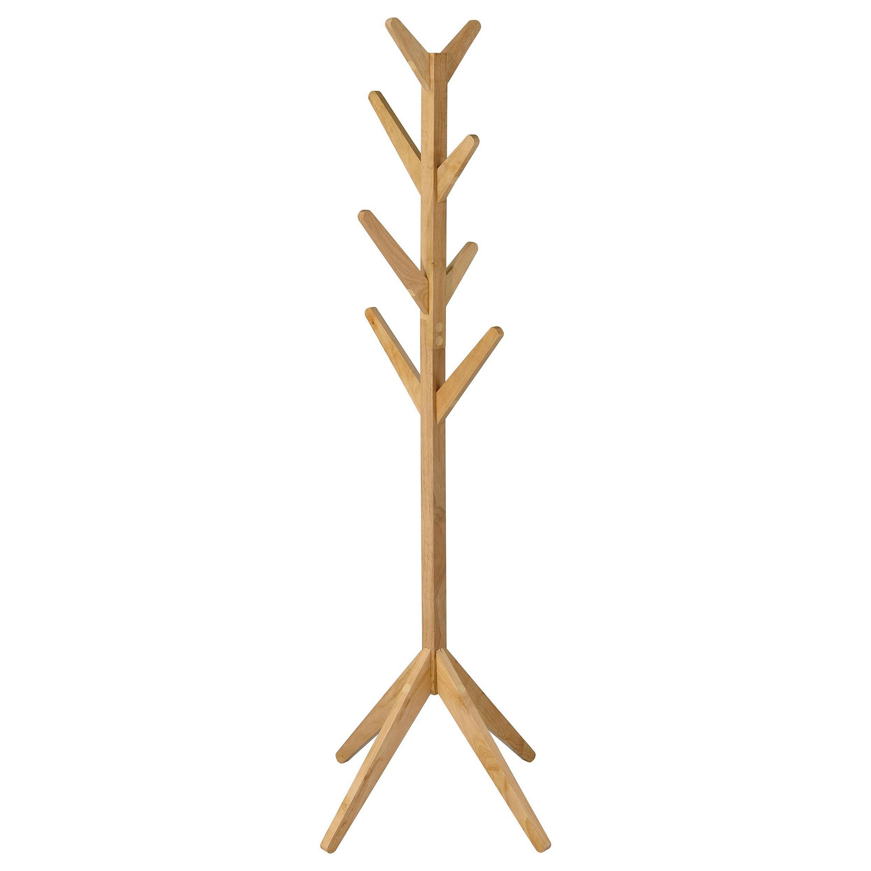 Benzara BM329168 Coatrack-Stands-Pedestals - View #2
