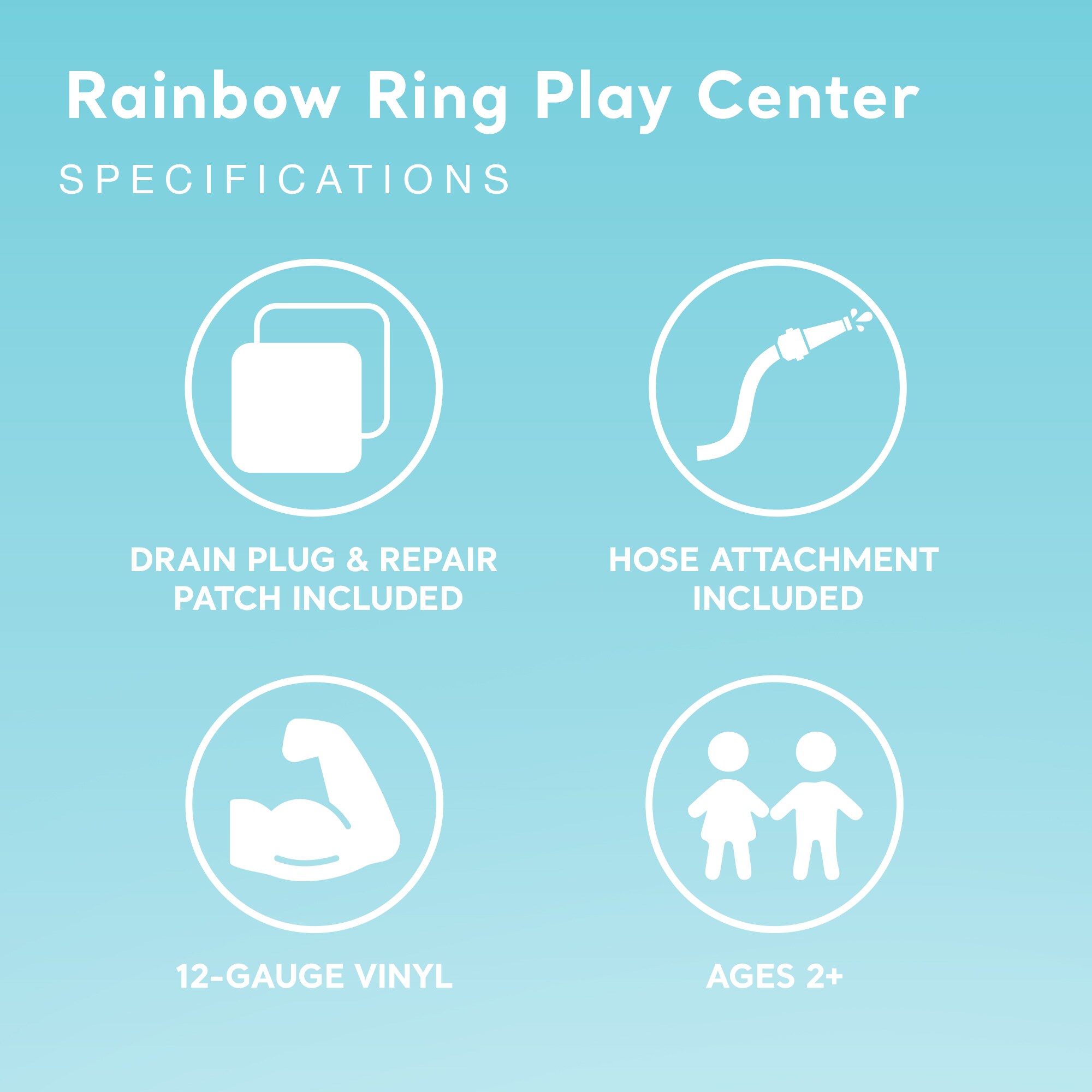 Intex 23694 Kids-Pools - View #4