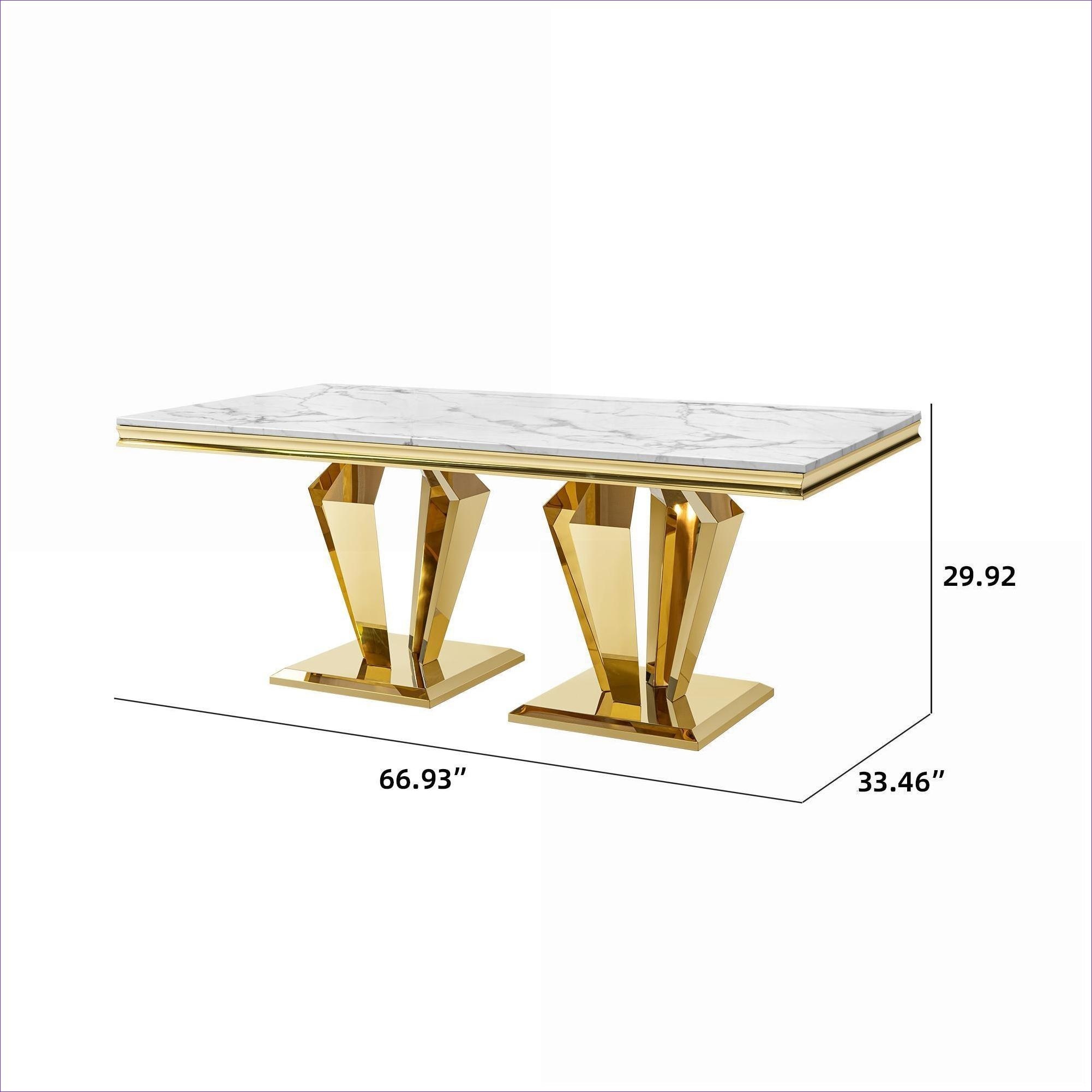 Watnature NE228RI9MDLT Dining-Tables - View #12