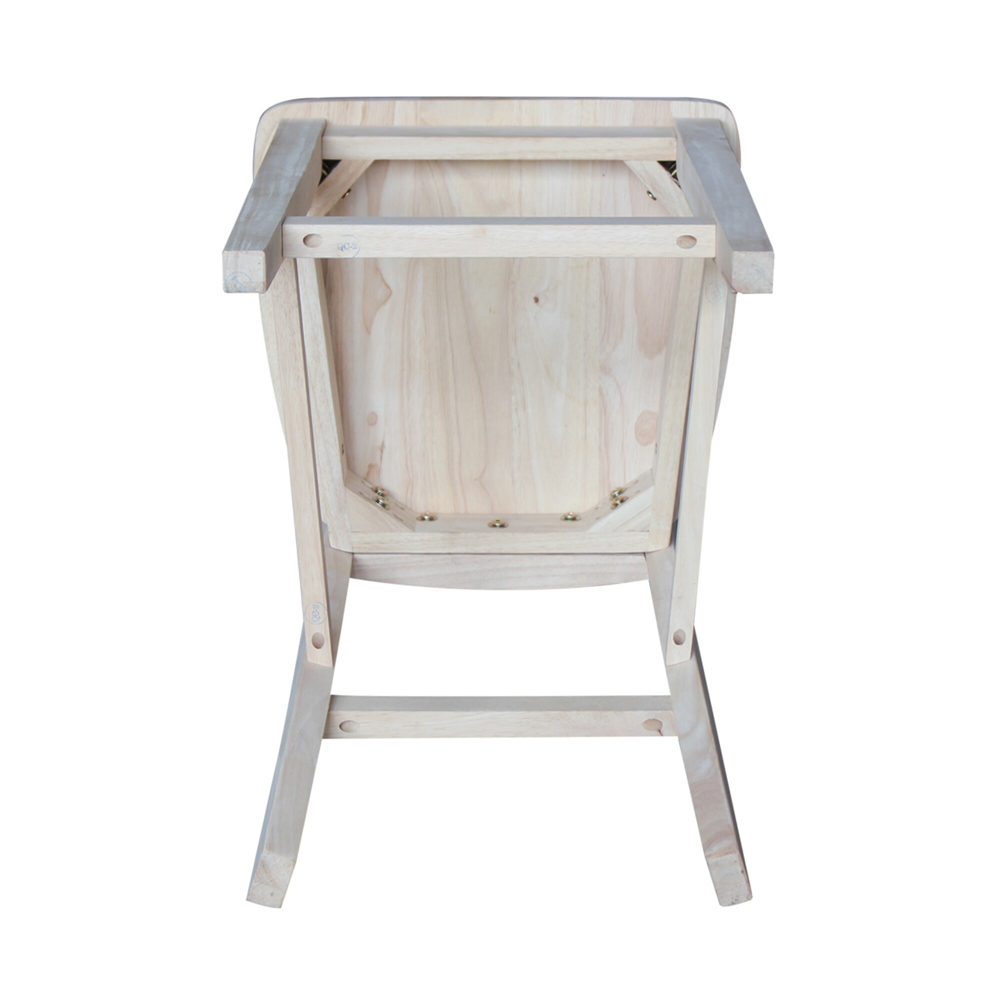 International Concepts S-102 stools - View #3