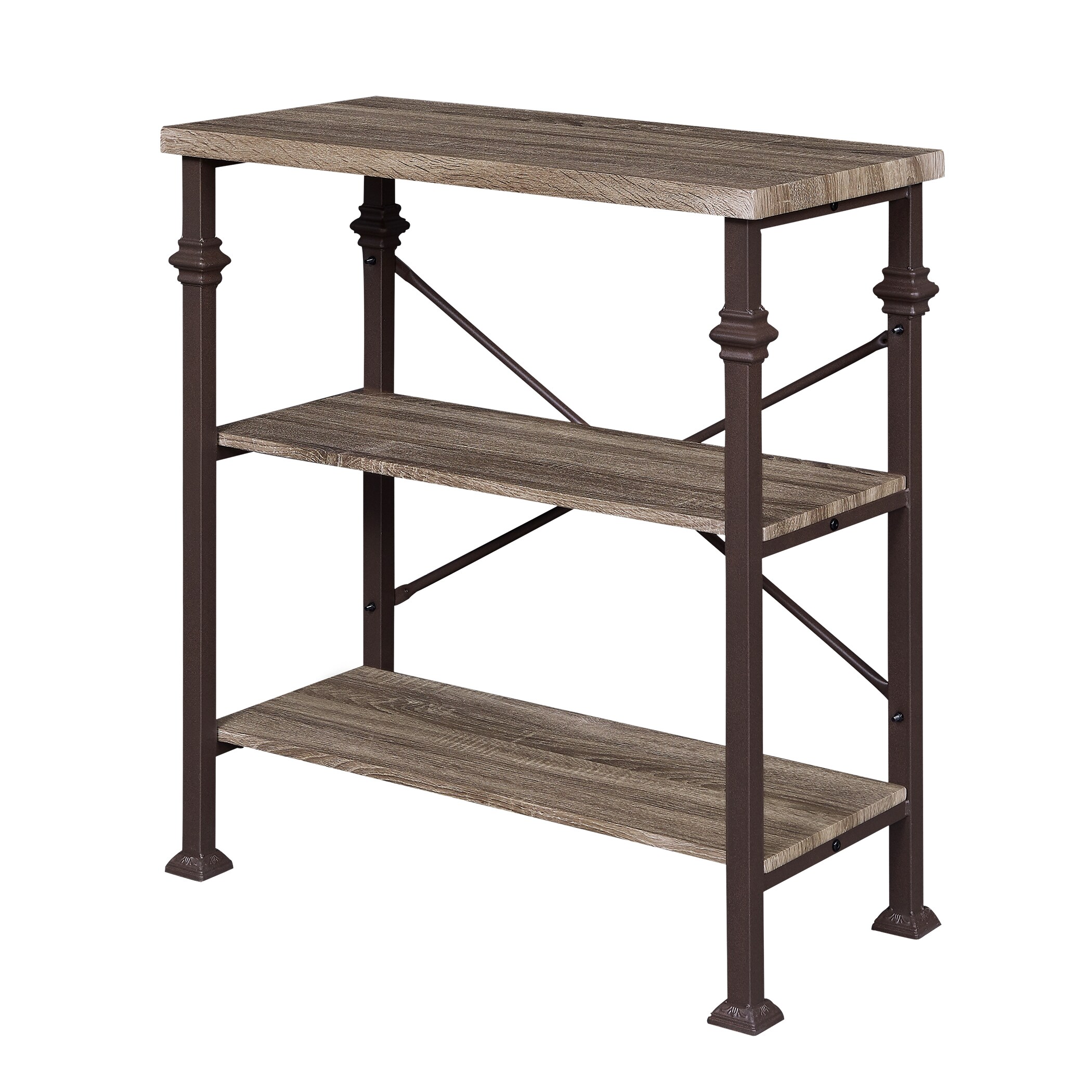 CASAINC HBZ-22565 bookcases - View #5