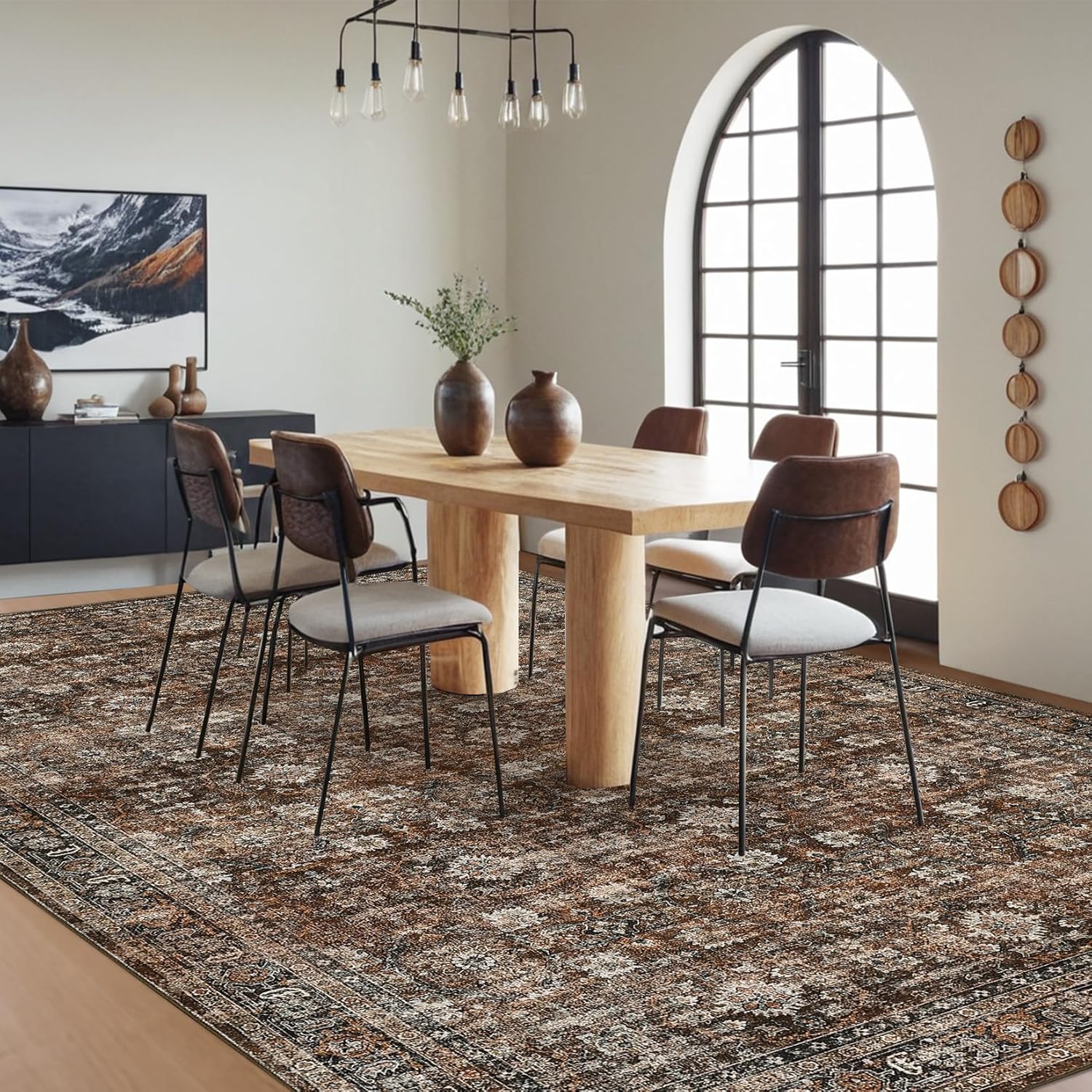 Qeetex NL-PHK-33C8B6P5 rugs - View #5