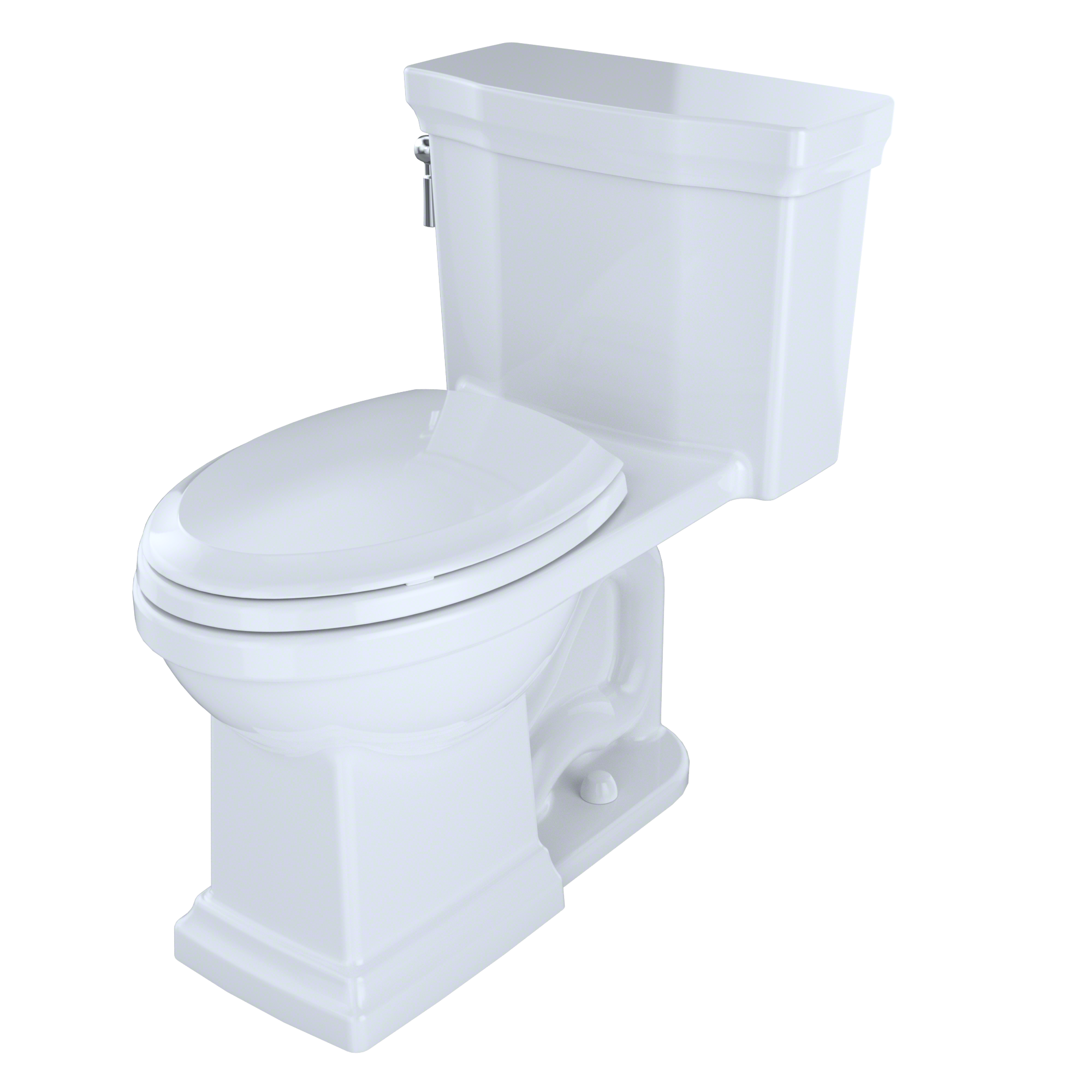 TOTO MS814224CEFRG-01 toilets - View #3