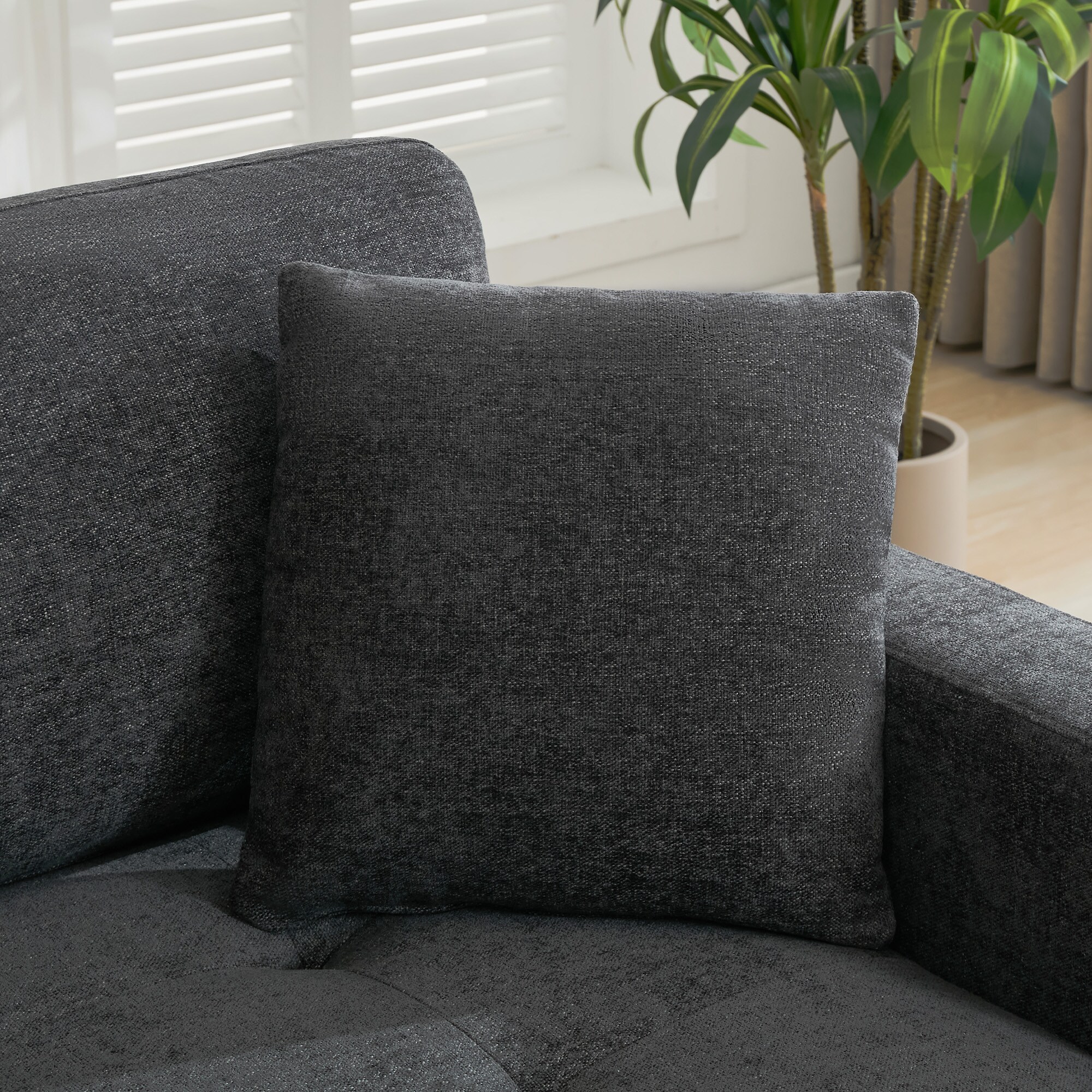 VOUA SAF-HNBYZ-BE Sofas-Loveseats - View #9