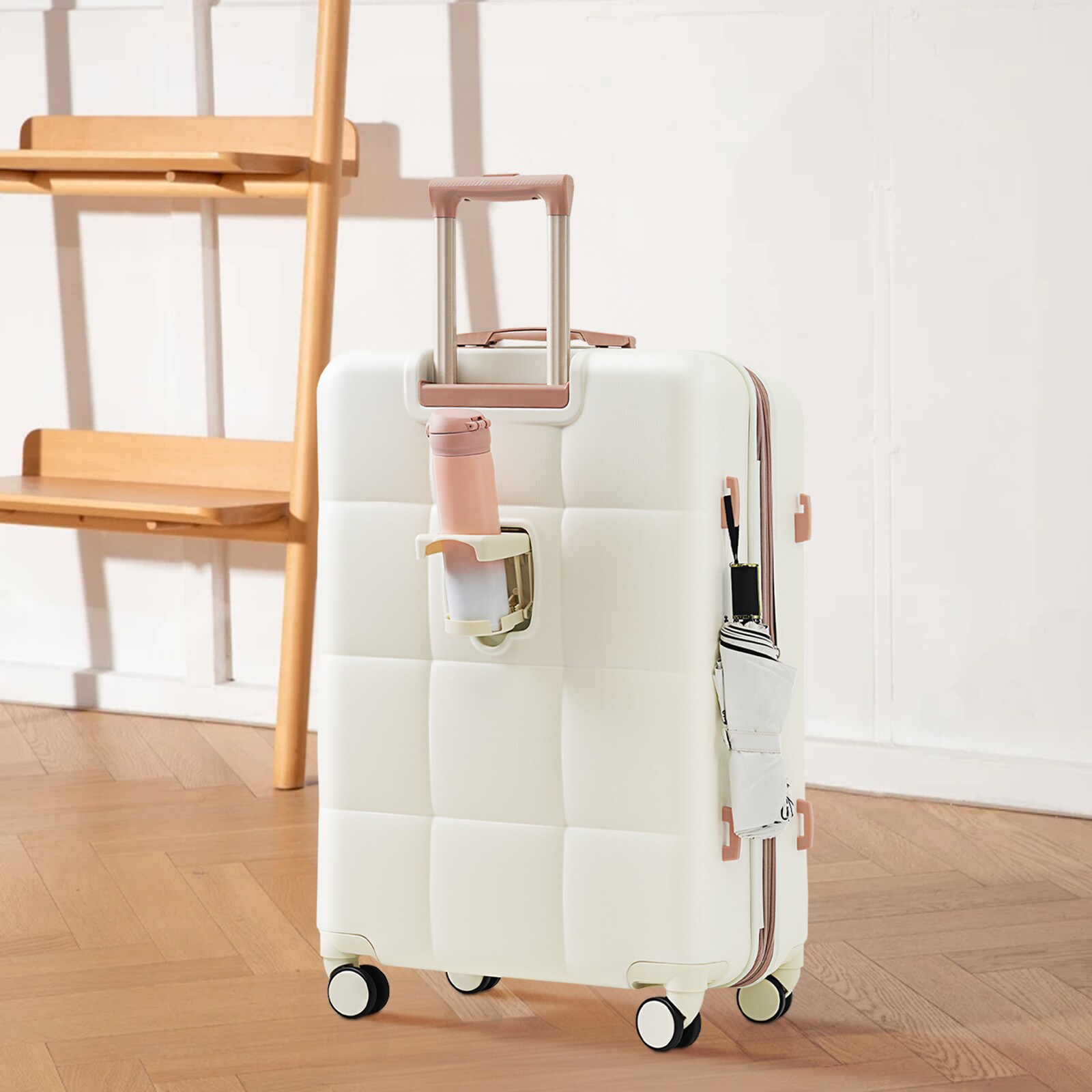 Flynama L-P170956R Luggage-And-Luggage-Sets - View #12