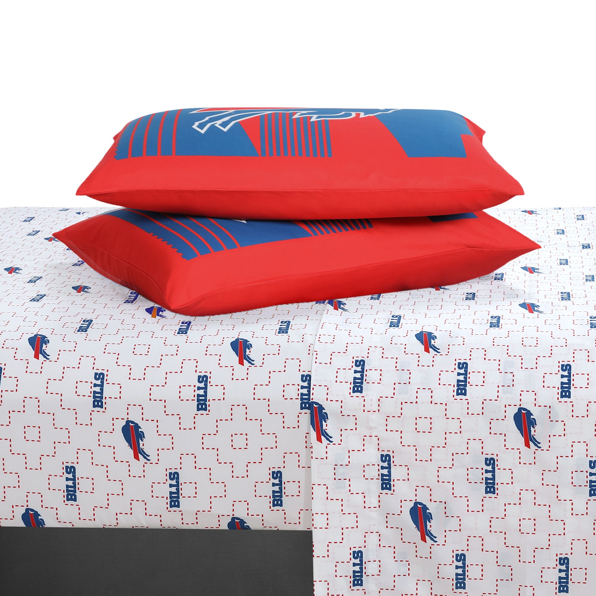 Buffalo Bills NFL 5- or 7-Piece Bedding Sets