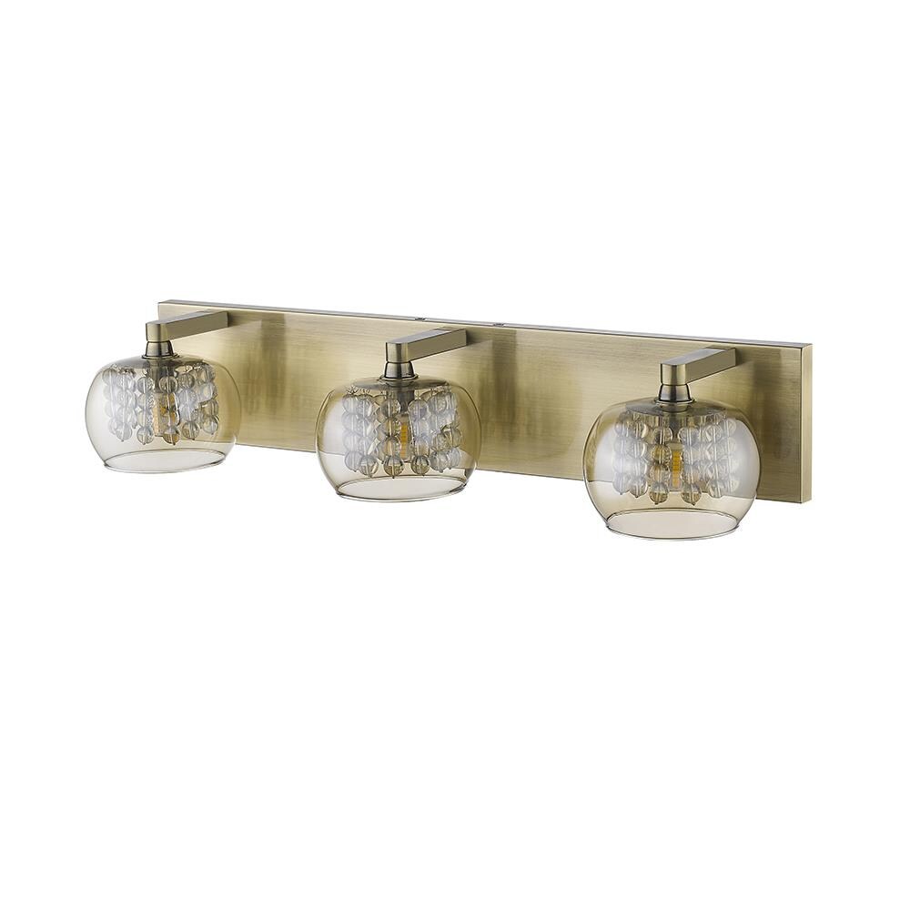 OVE Decors MINERVE-3-AB-WL-3B b089995 - View #8