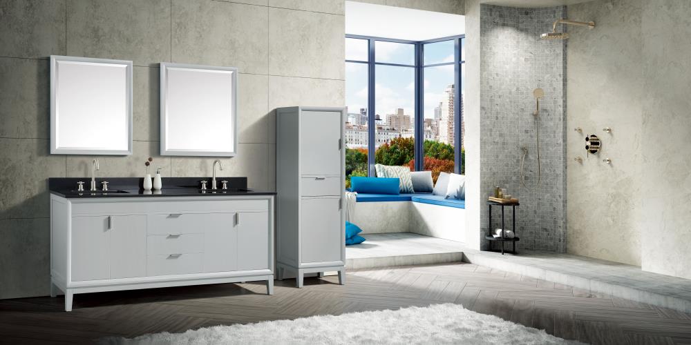 Avanity EMMA-VS73-DG-A Bath-Vanity-Combo - View #3