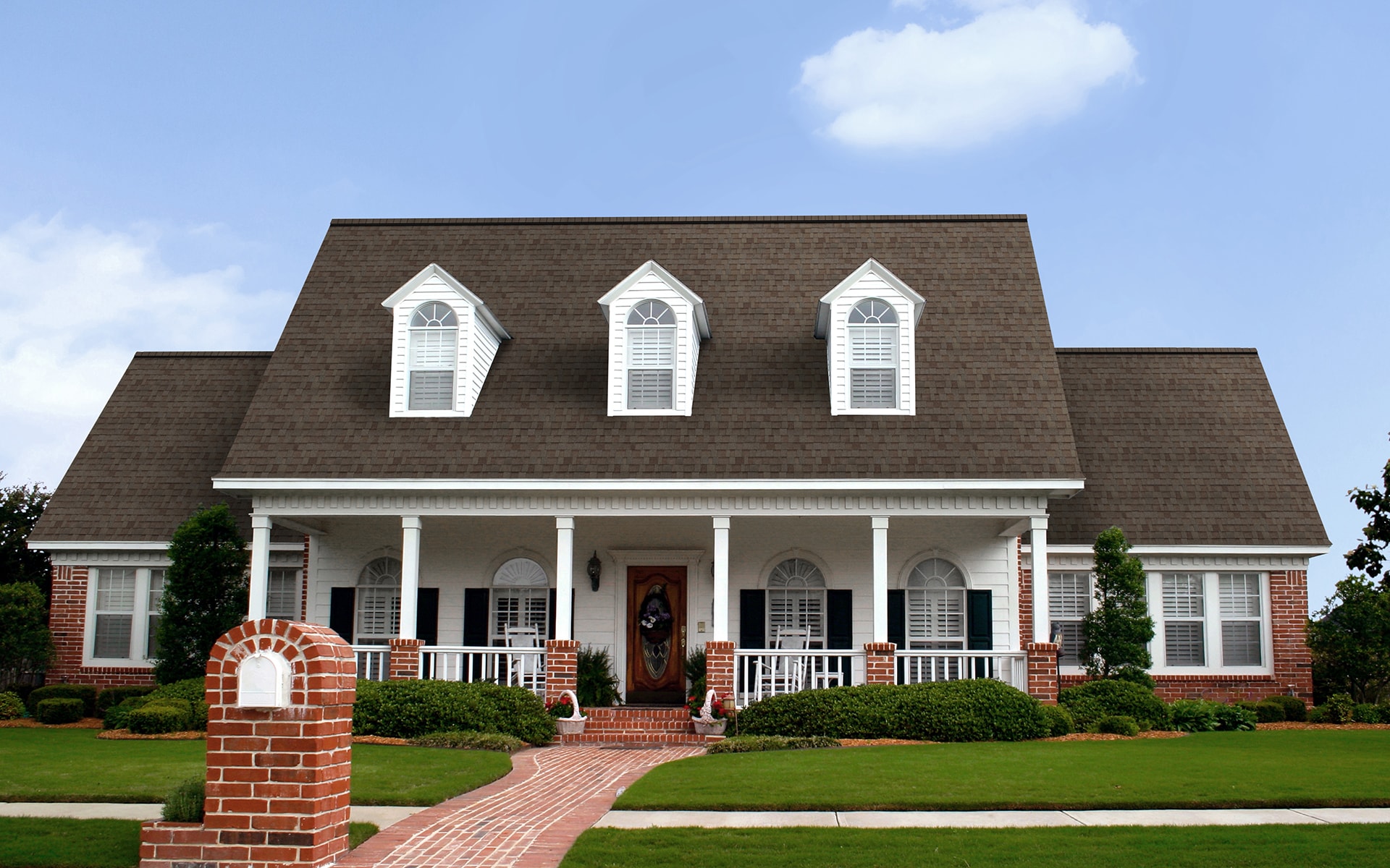 Owens Corning 667916 Roof-Shingles - View #18